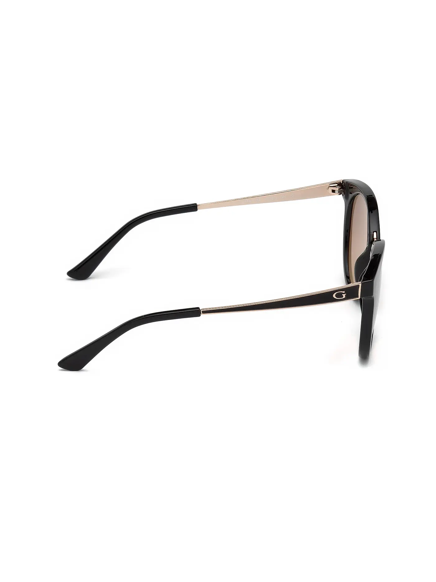 GUESS | Sonnenbrille GU7459 | schwarz