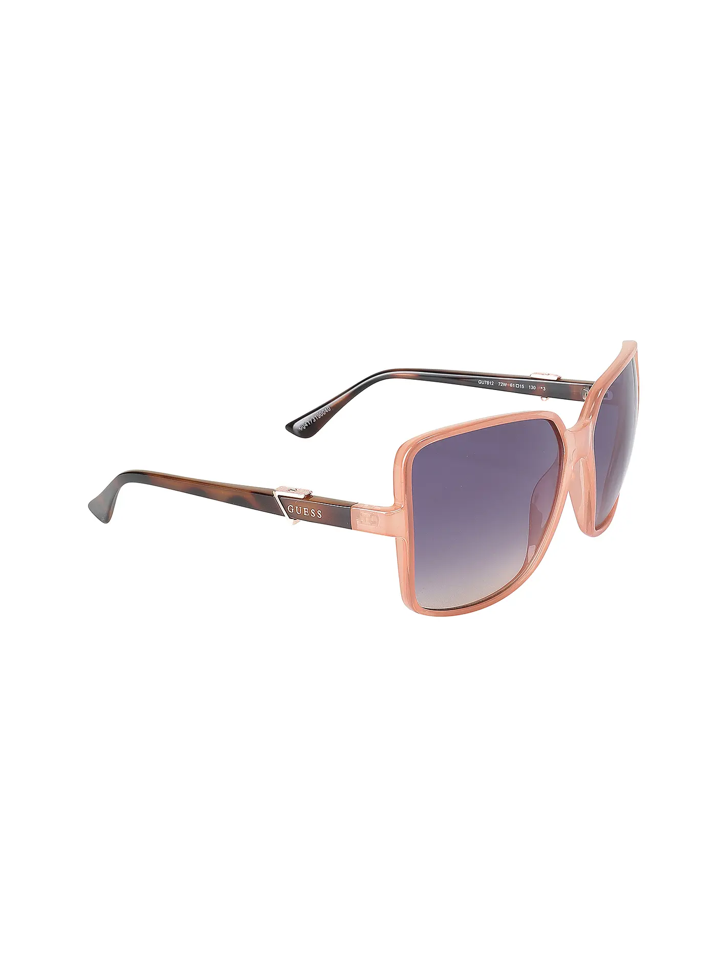 GUESS | Sonnenbrille GU7812 | koralle