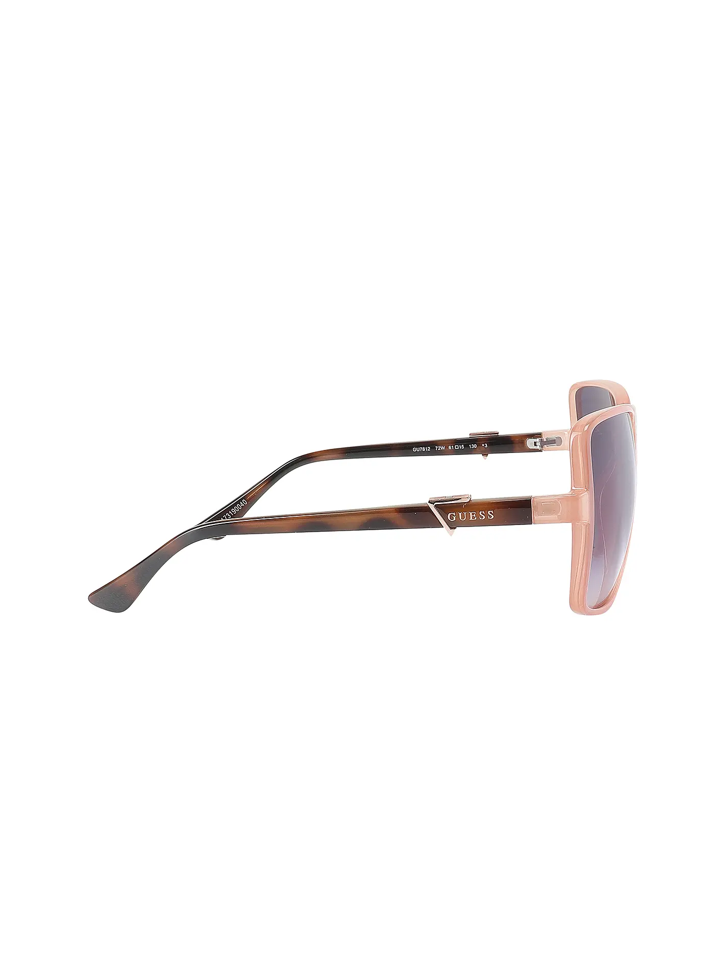 GUESS | Sonnenbrille GU7812 | koralle