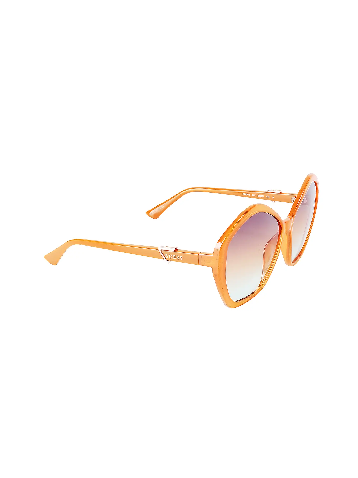 GUESS | Sonnenbrille GU7813 | orange