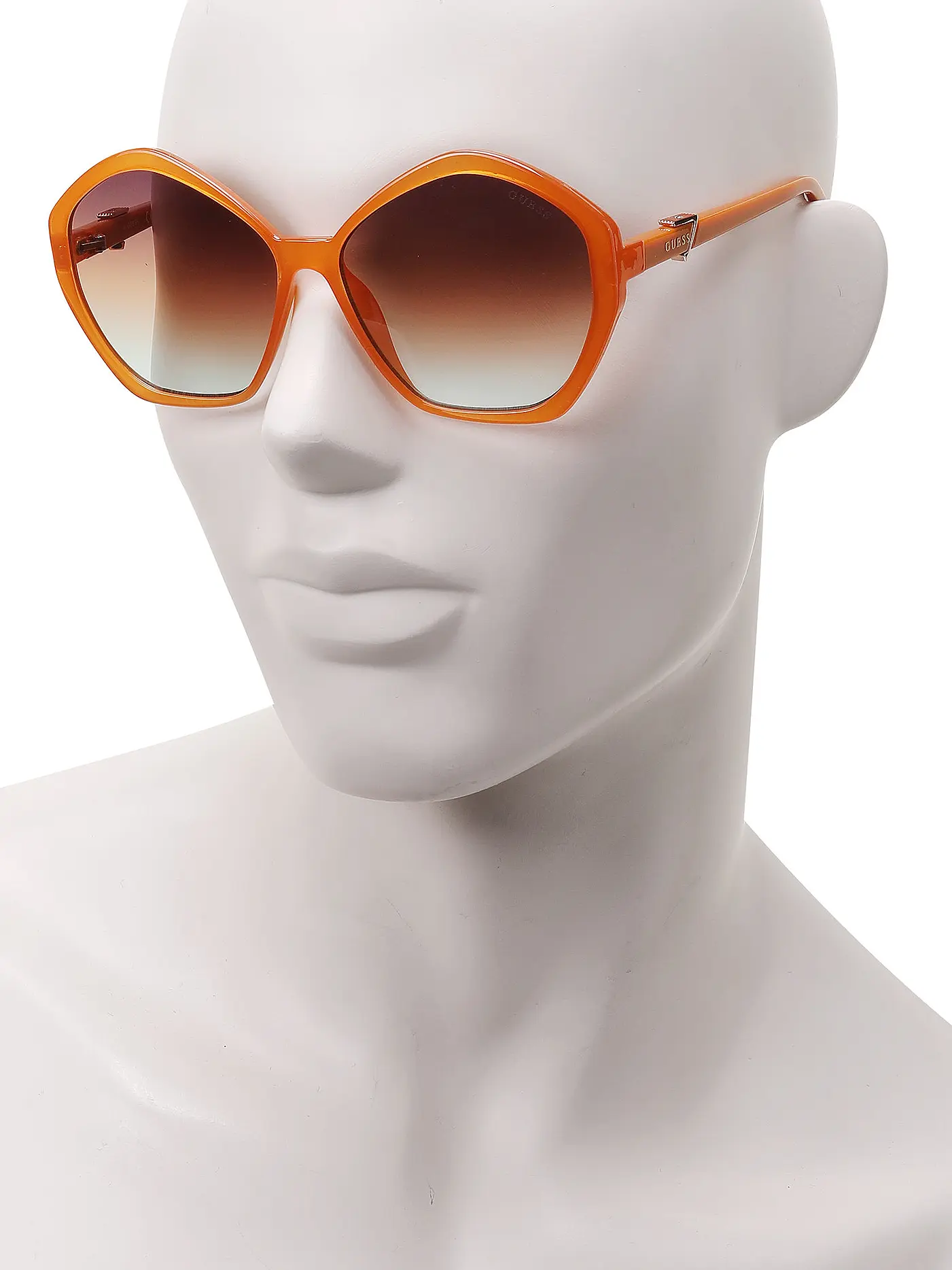 GUESS | Sonnenbrille GU7813 | orange