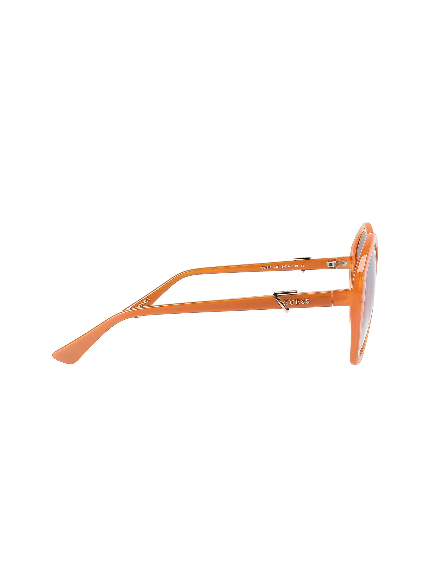 GUESS | Sonnenbrille GU7813 | orange