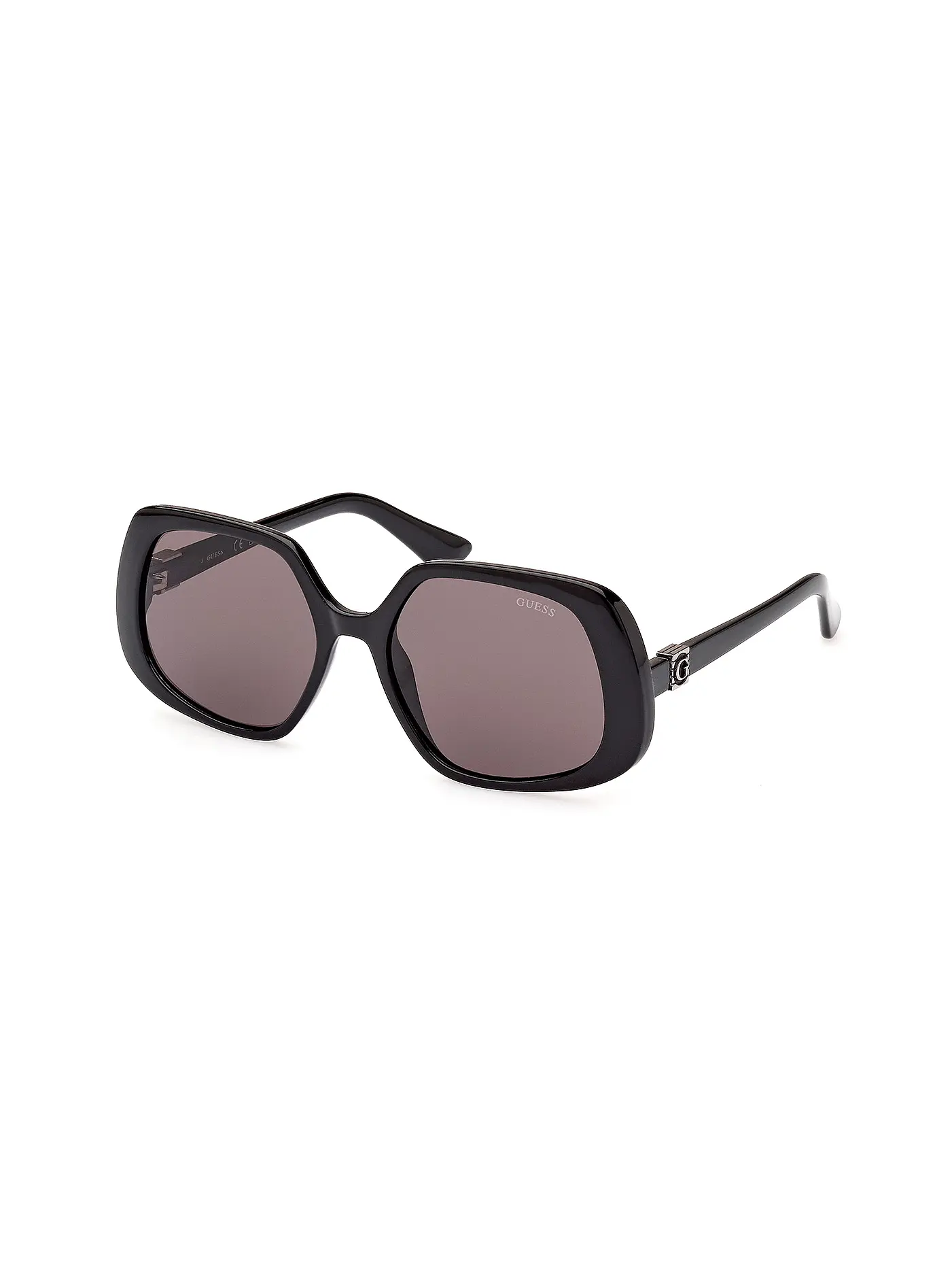 GUESS | Sonnenbrille GU7862 | schwarz