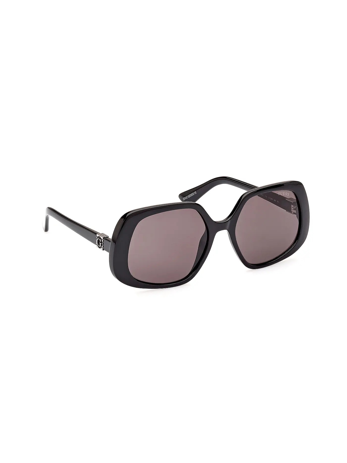 GUESS | Sonnenbrille GU7862 | schwarz