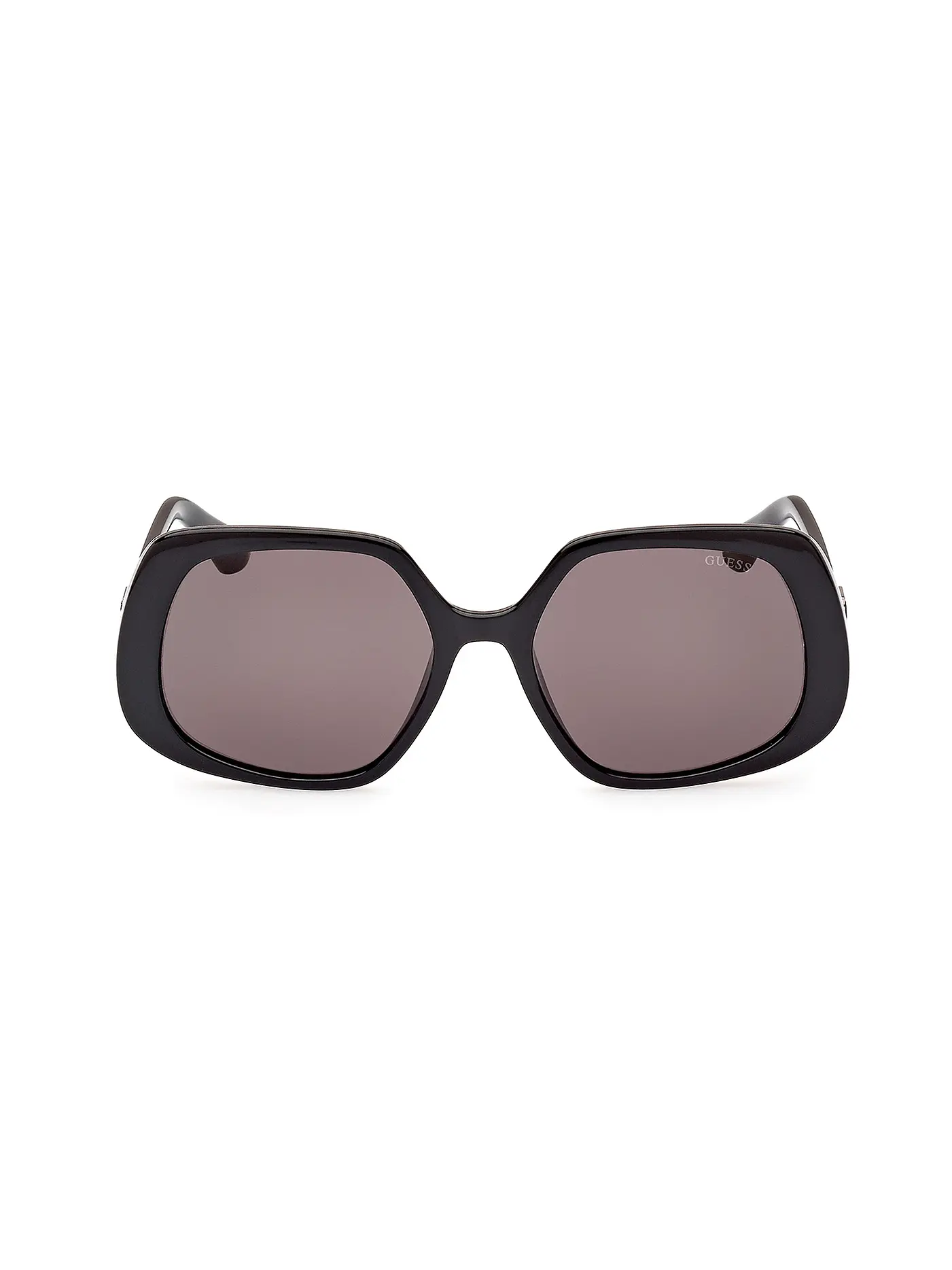GUESS | Sonnenbrille GU7862 | schwarz