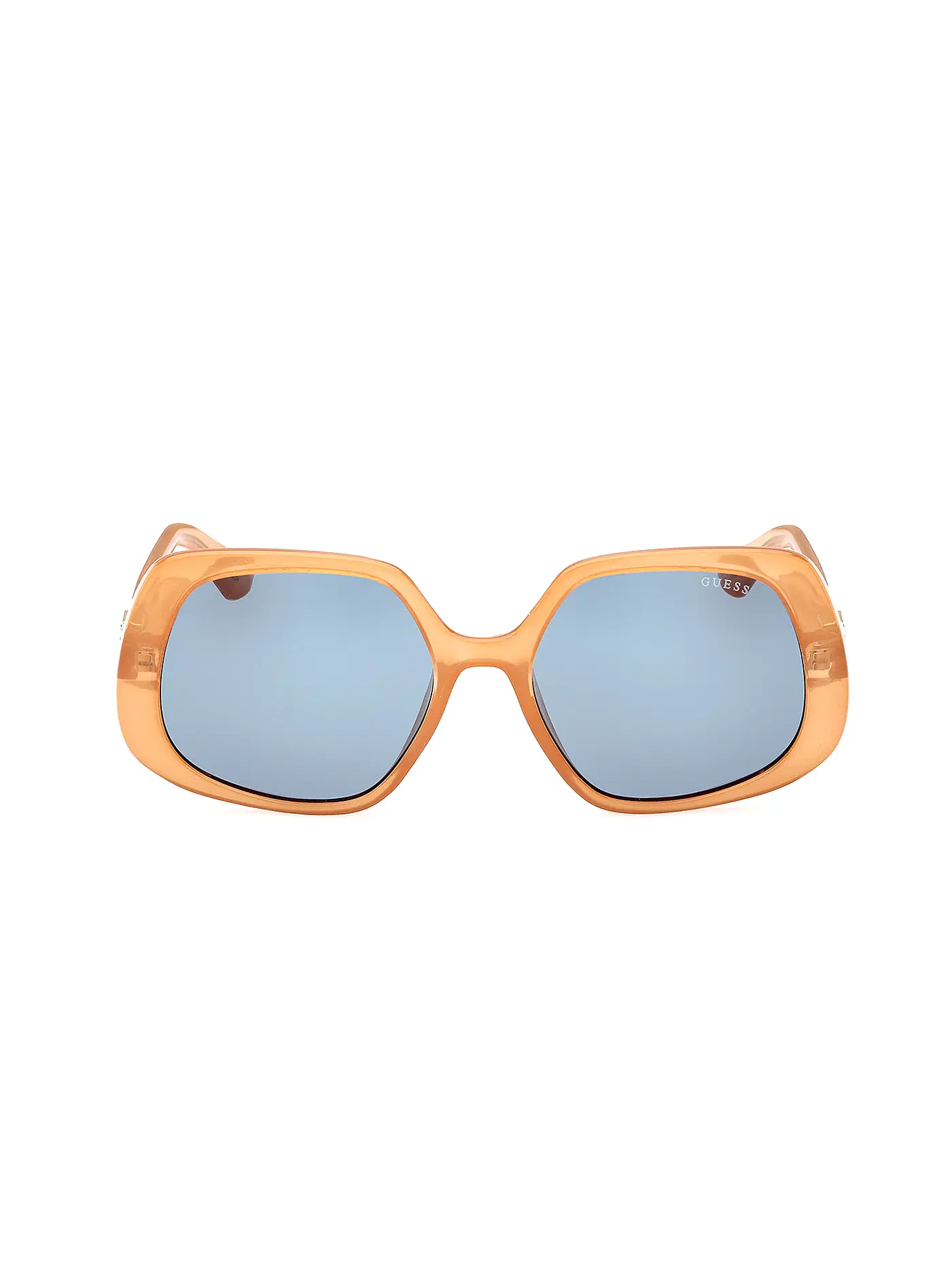GUESS | Sonnenbrille GU7862 | beige