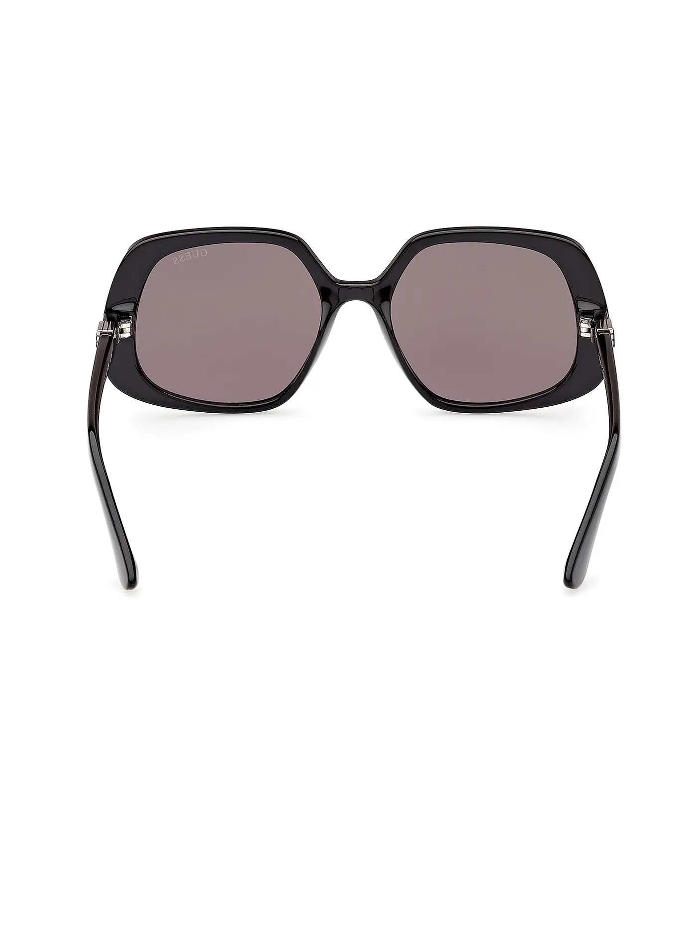 GUESS | Sonnenbrille GU7862 | schwarz