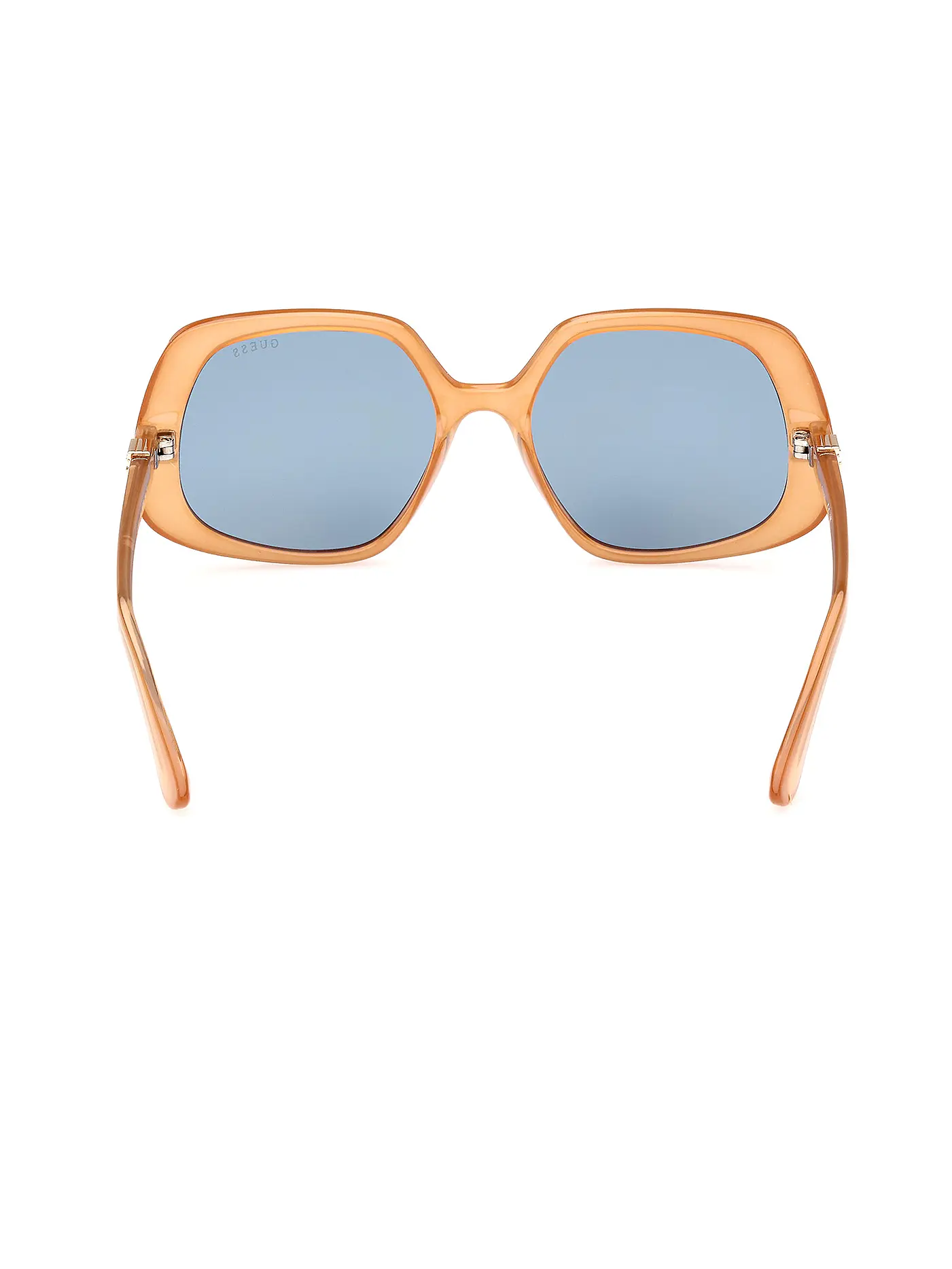 GUESS | Sonnenbrille GU7862 | beige