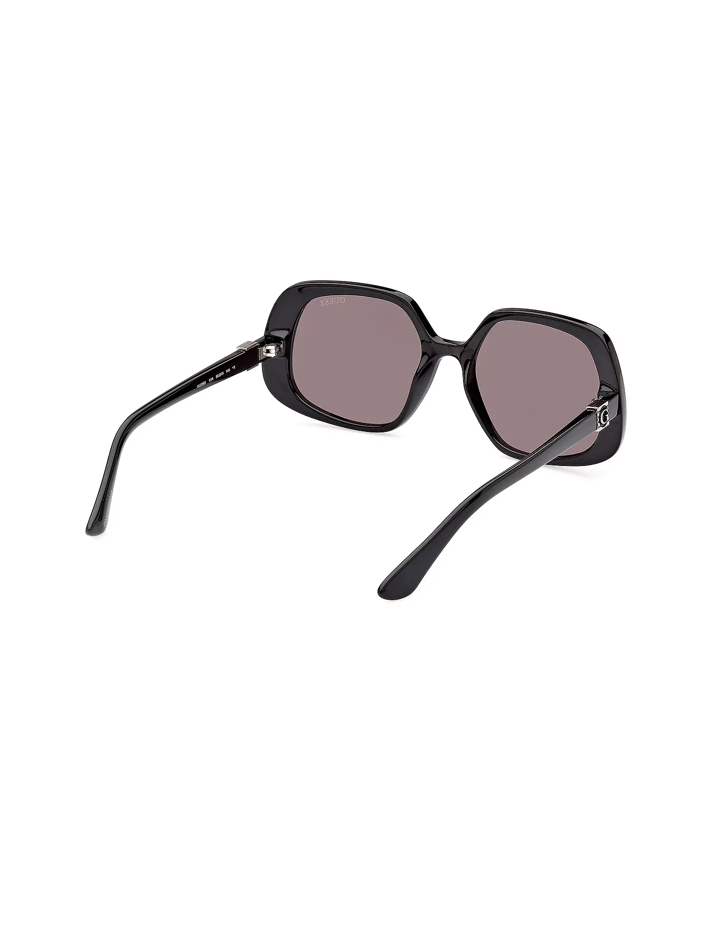 GUESS | Sonnenbrille GU7862 | schwarz