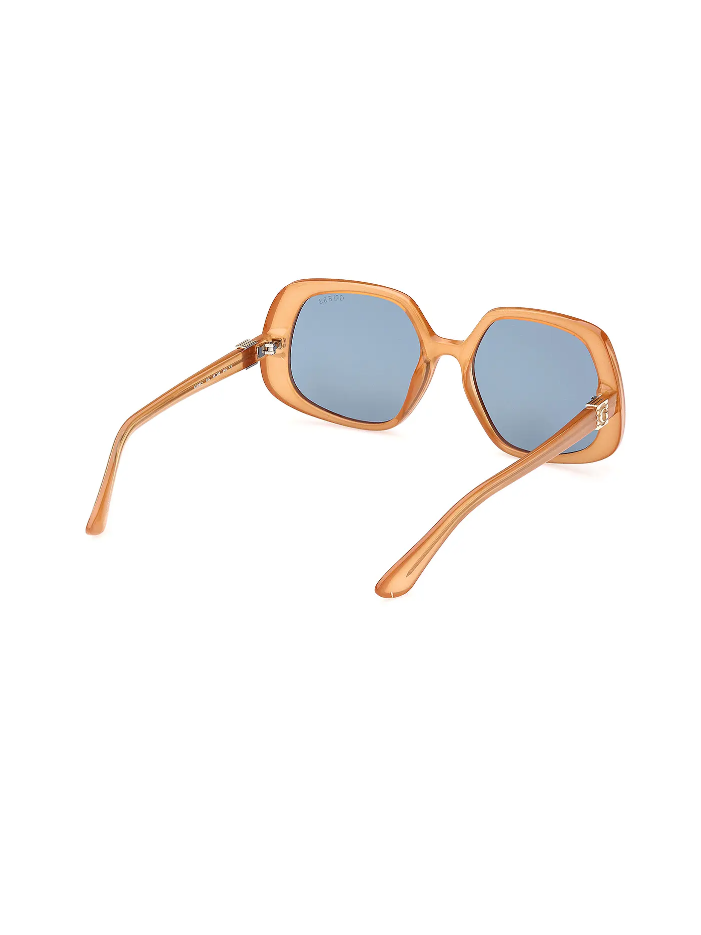 GUESS | Sonnenbrille GU7862 | beige