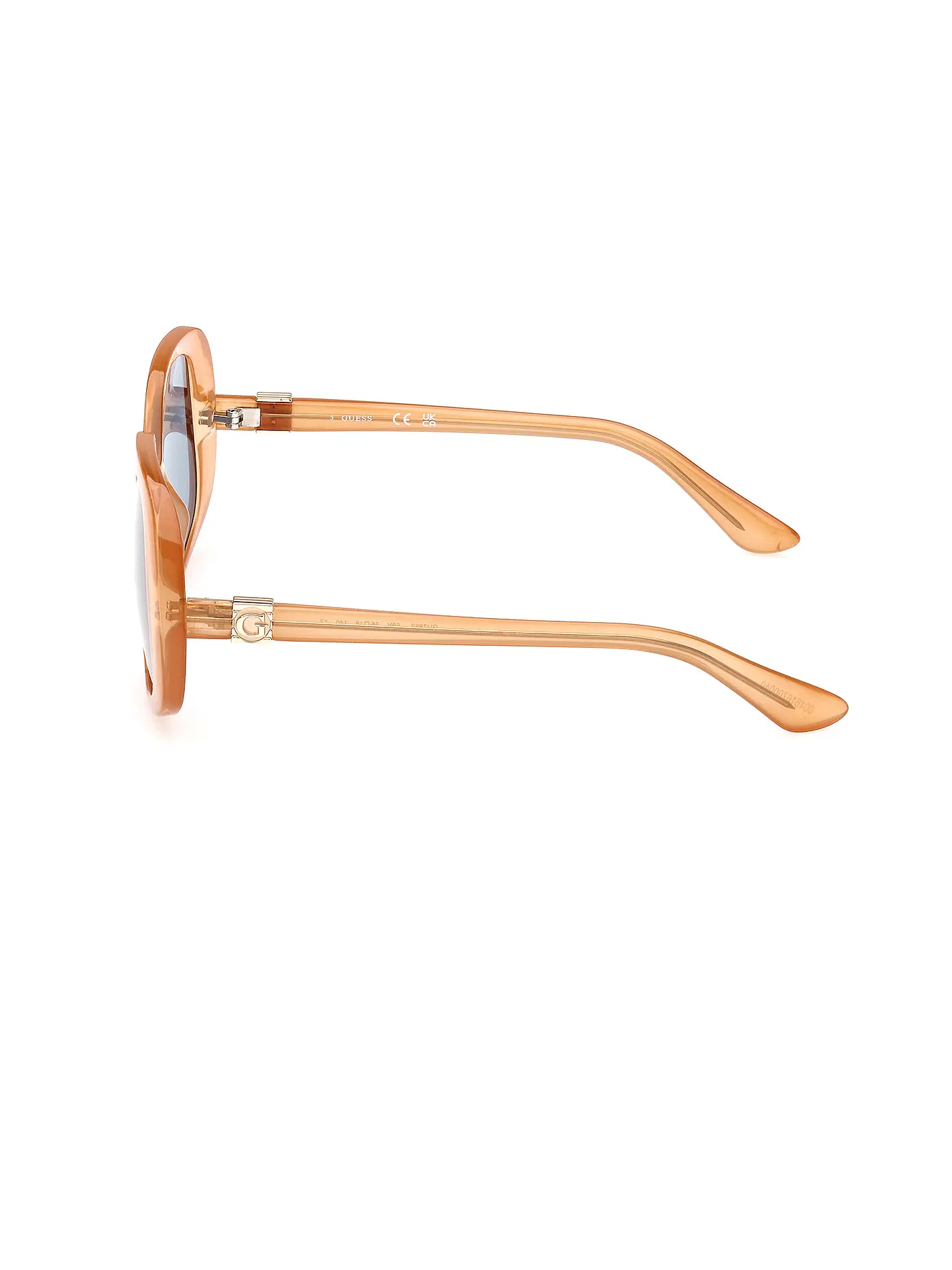 GUESS | Sonnenbrille GU7862 | beige