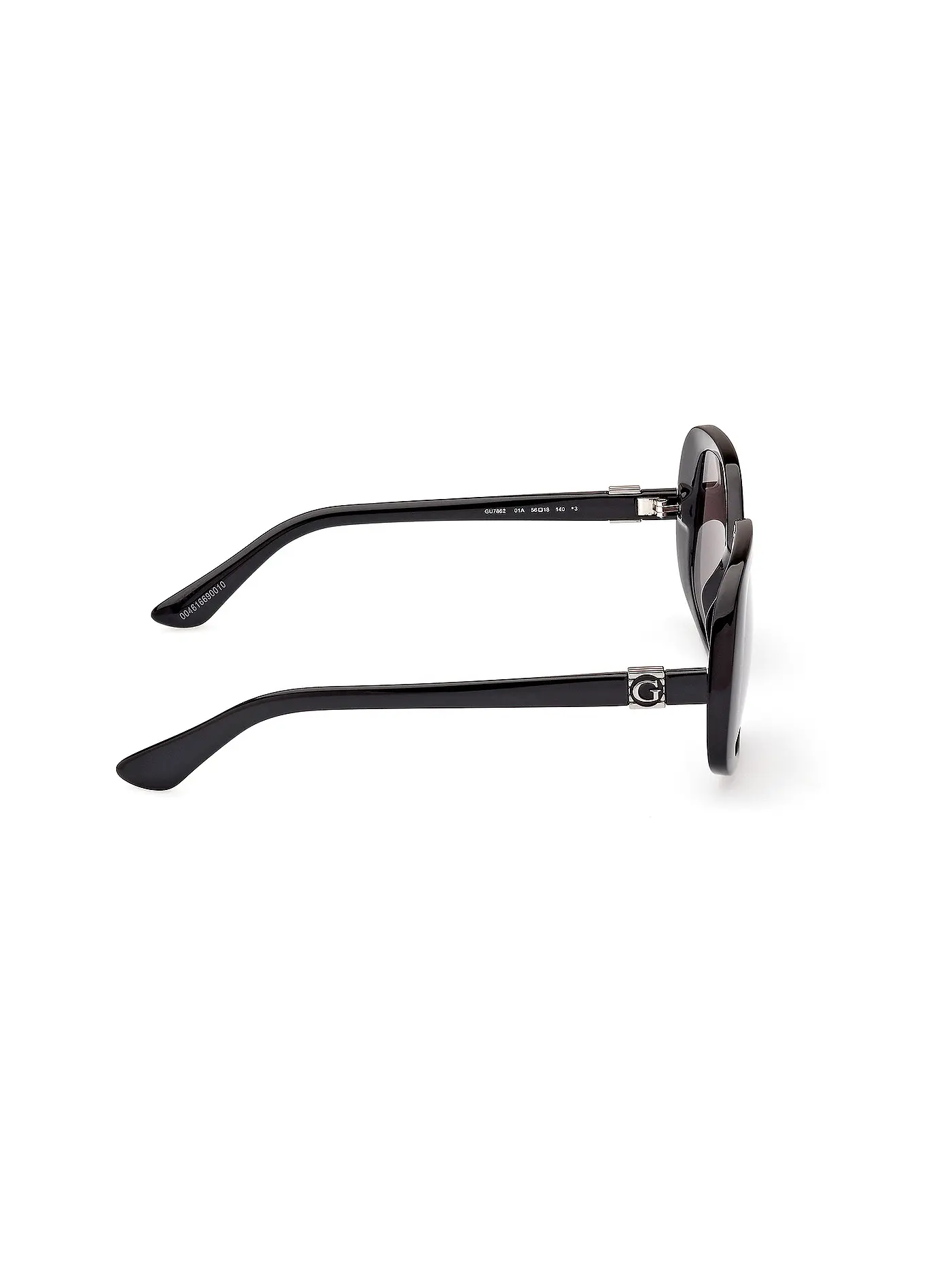 GUESS | Sonnenbrille GU7862 | schwarz
