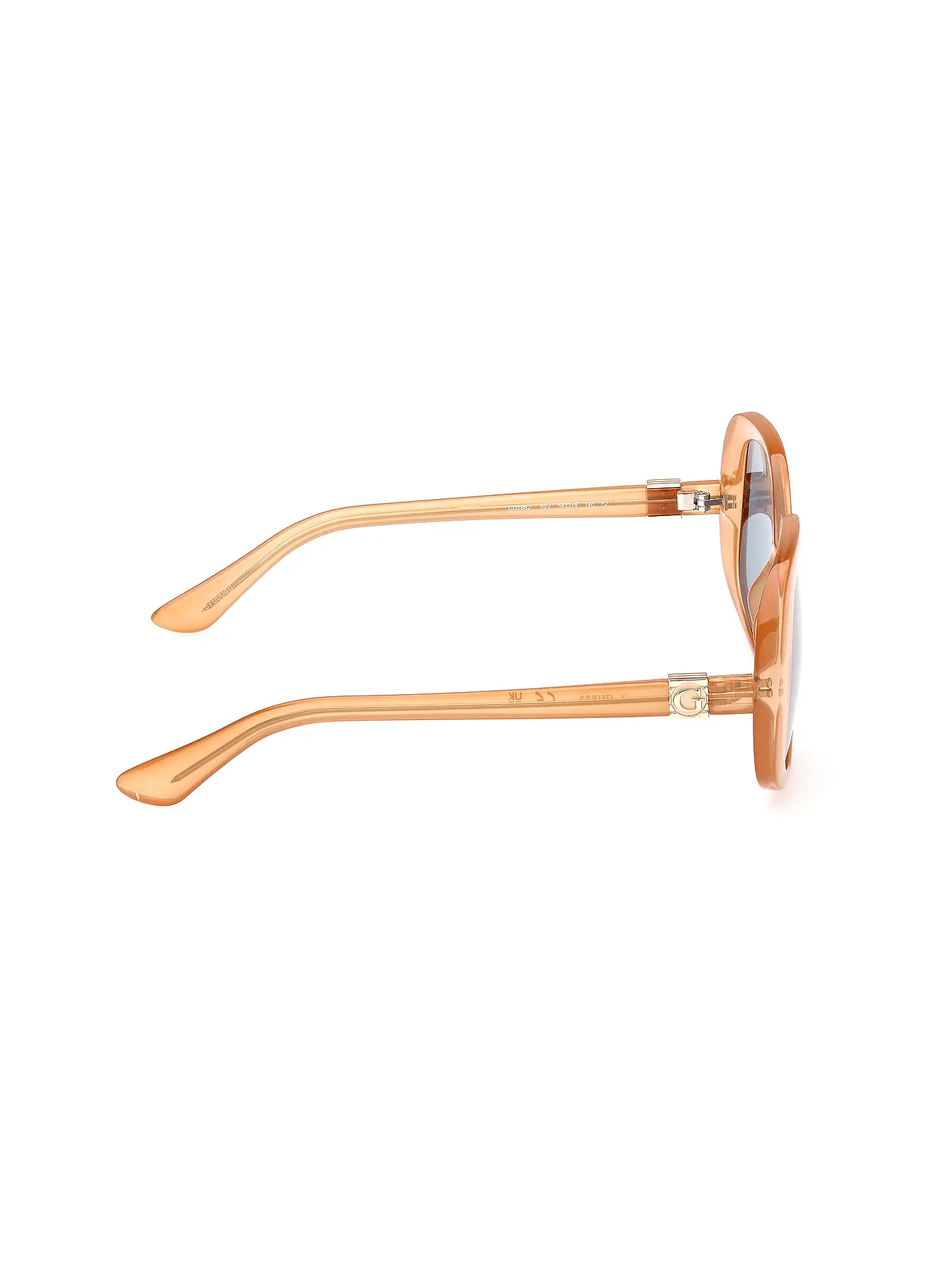 GUESS | Sonnenbrille GU7862 | beige