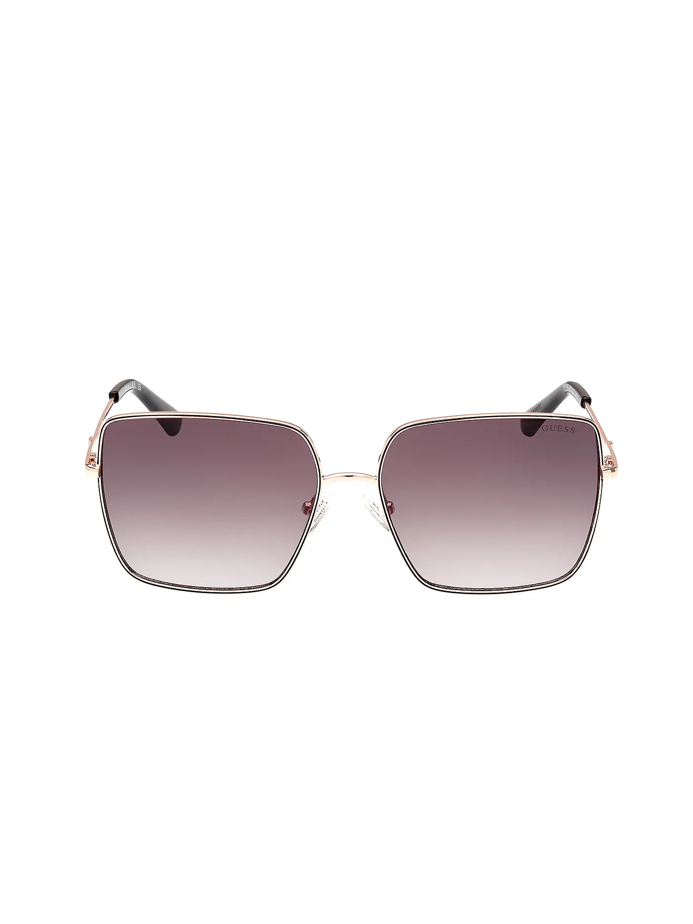 GUESS | Sonnenbrille GU7866 | rosa