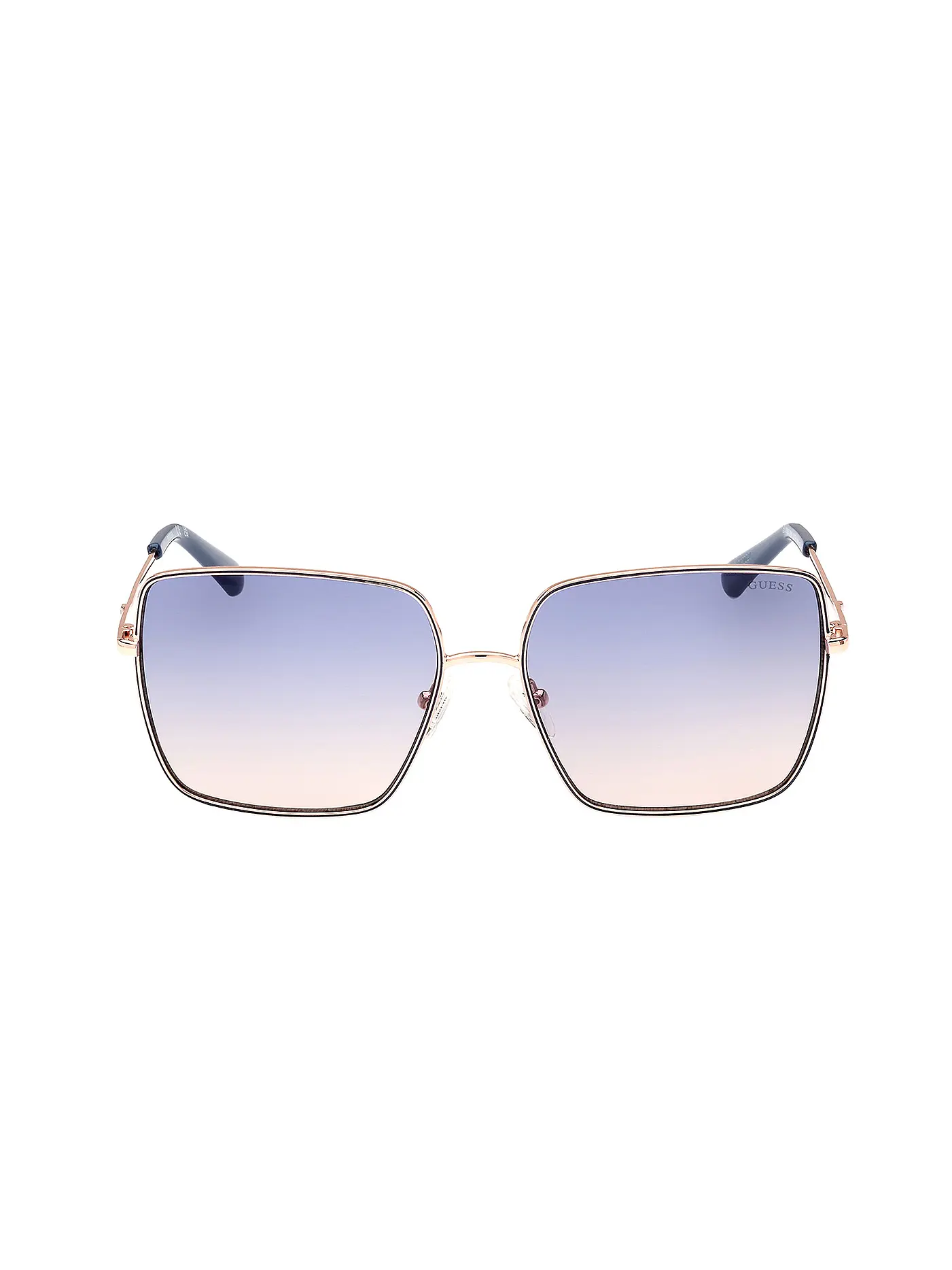 GUESS | Sonnenbrille GU7866 | rosa
