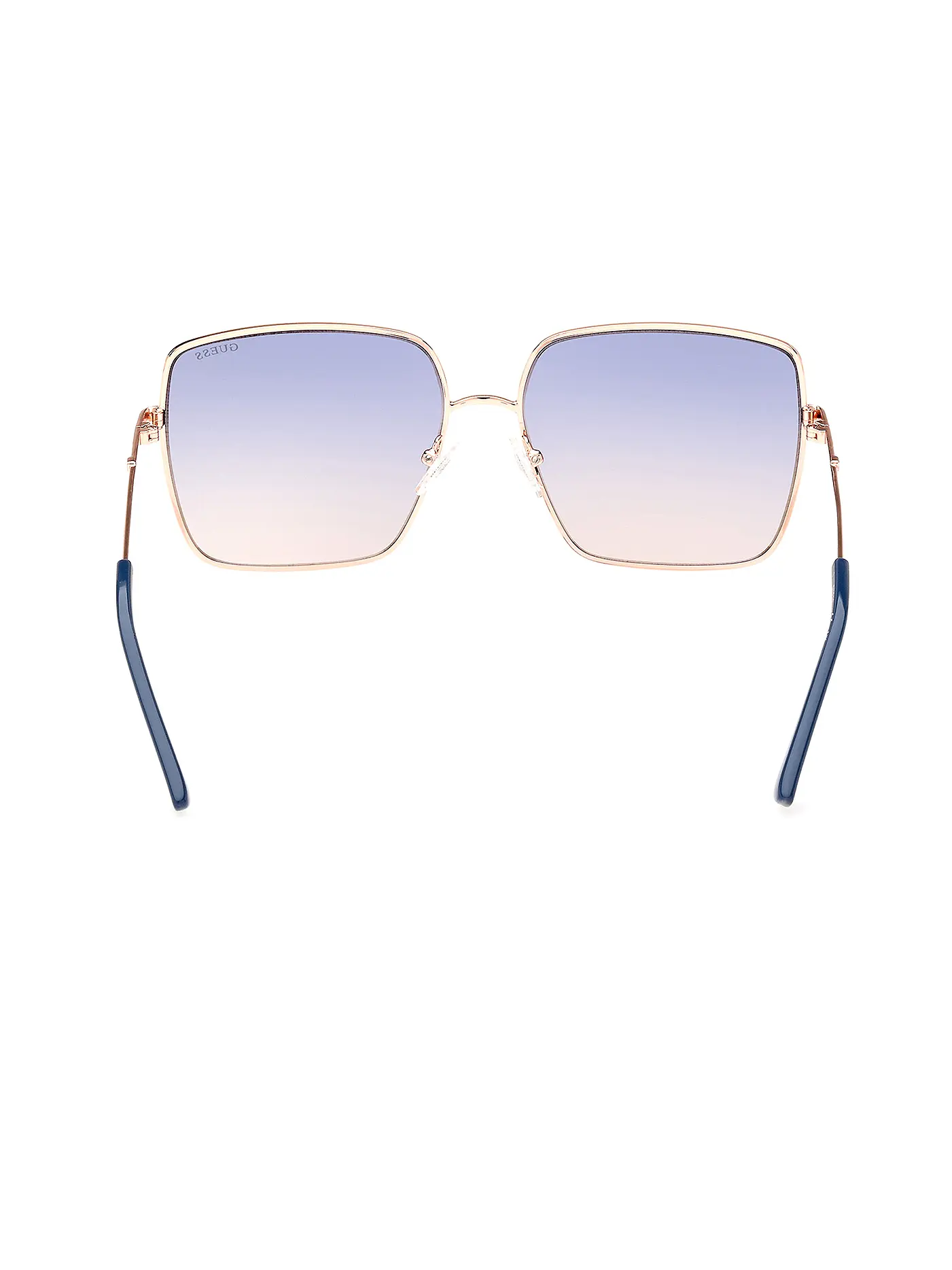 GUESS | Sonnenbrille GU7866 | rosa