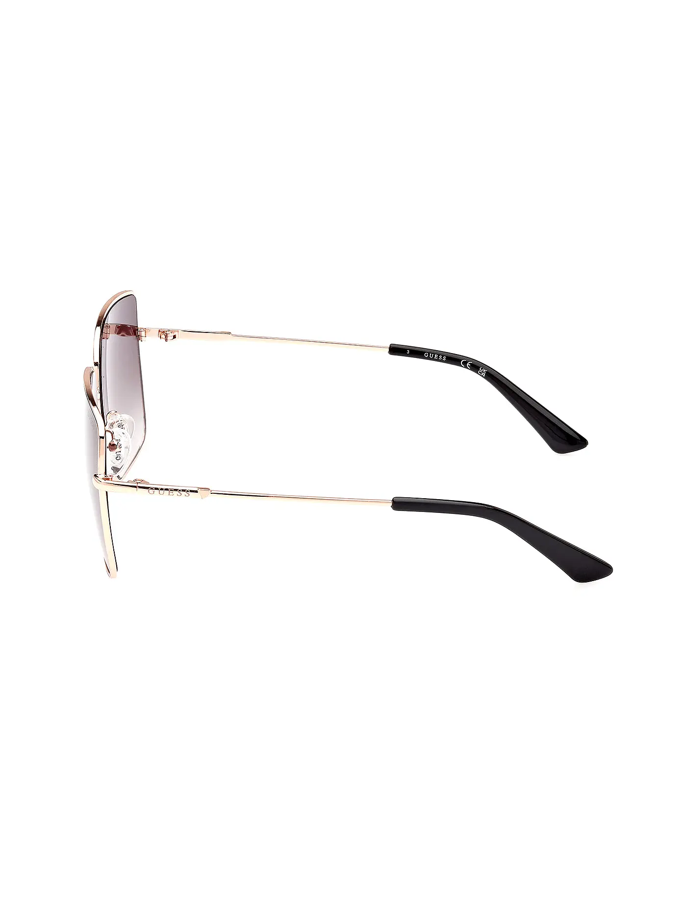 GUESS | Sonnenbrille GU7866 | rosa