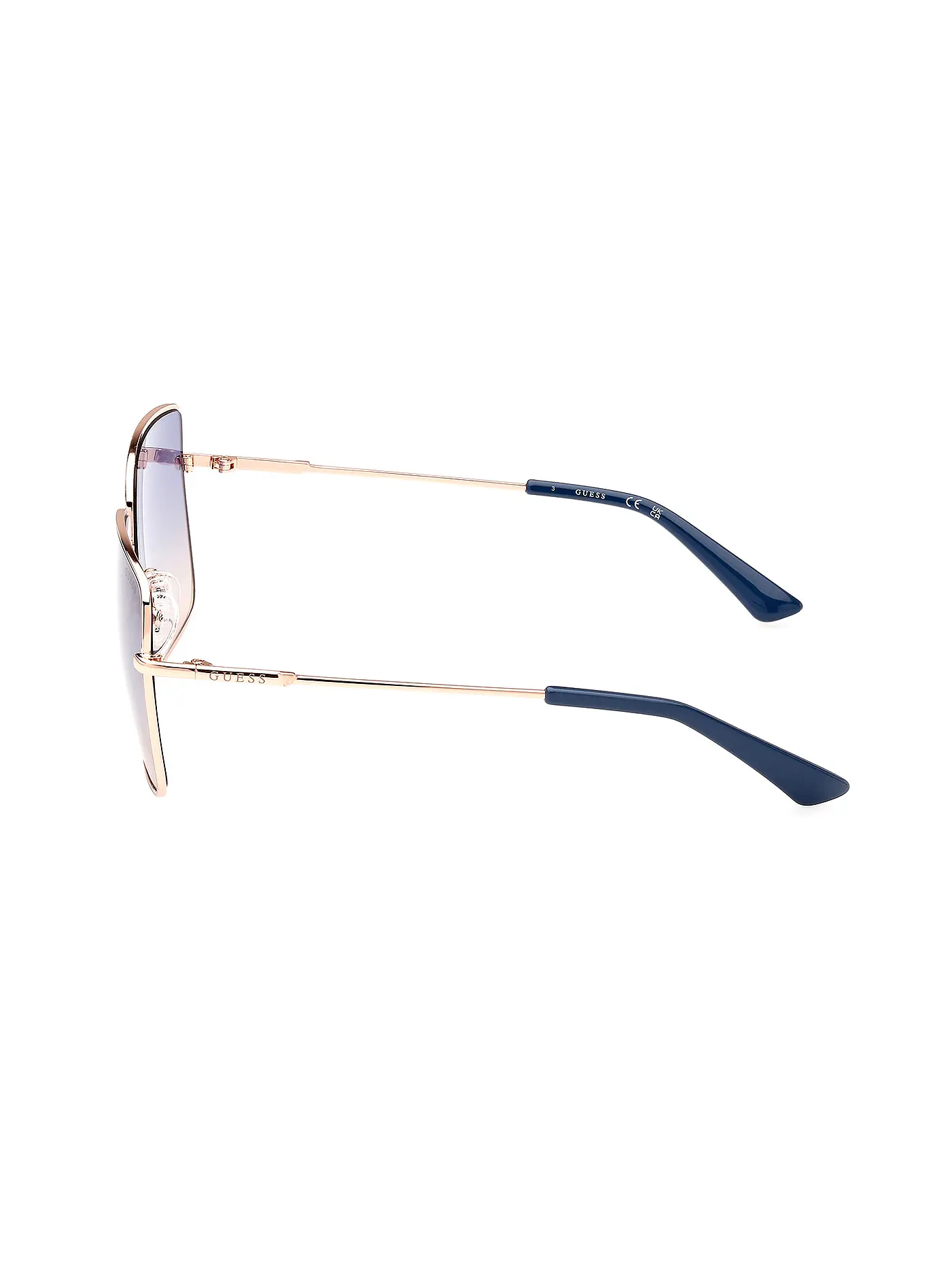 GUESS | Sonnenbrille GU7866 | rosa