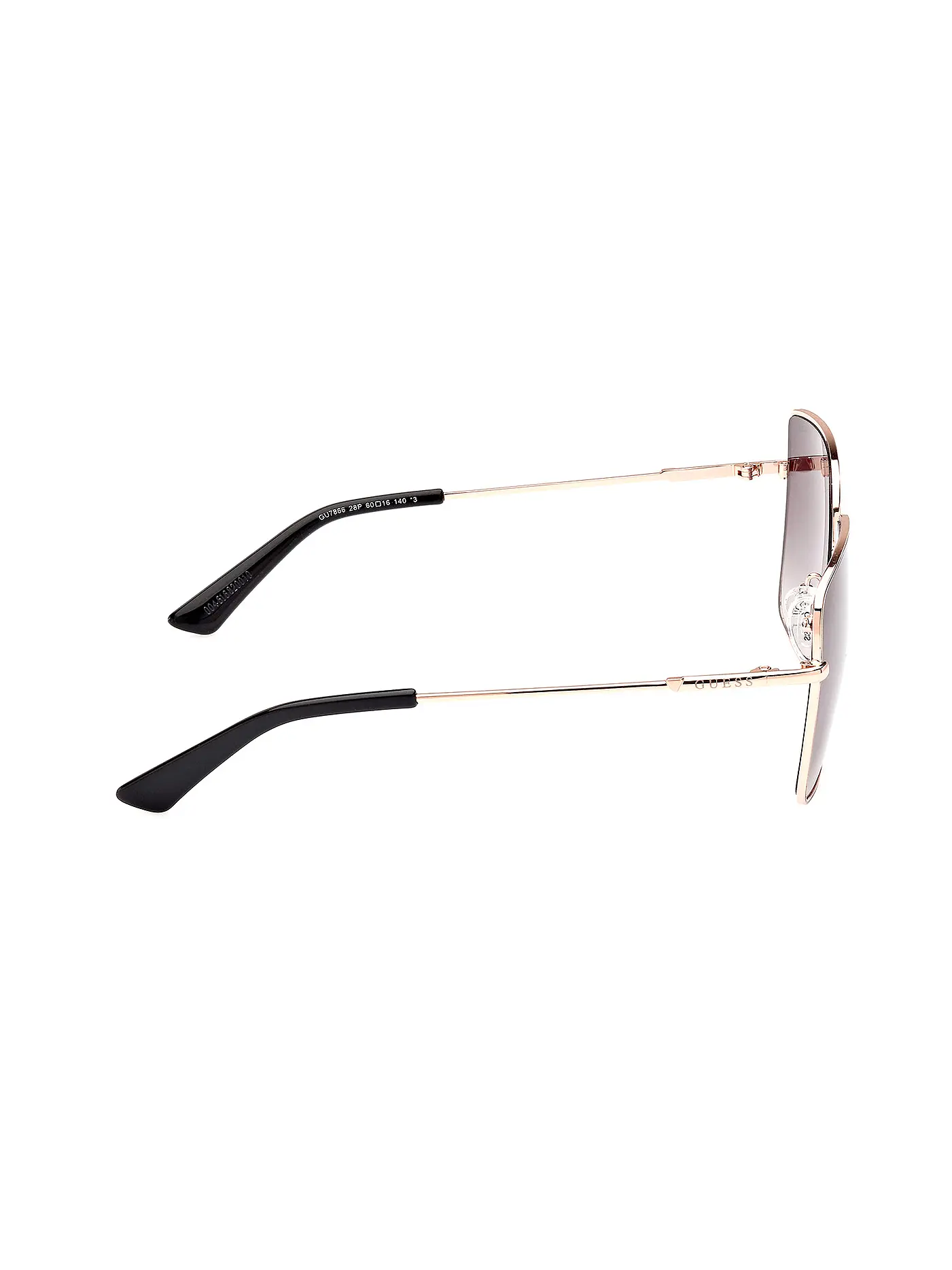GUESS | Sonnenbrille GU7866 | rosa