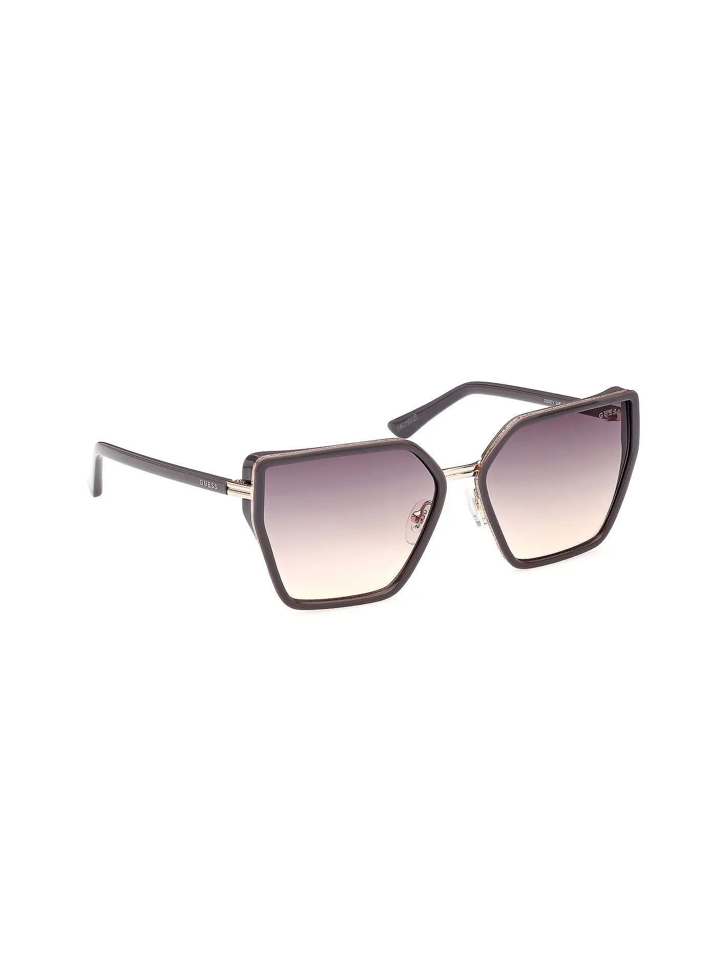 GUESS | Sonnenbrille GU7871 | grau