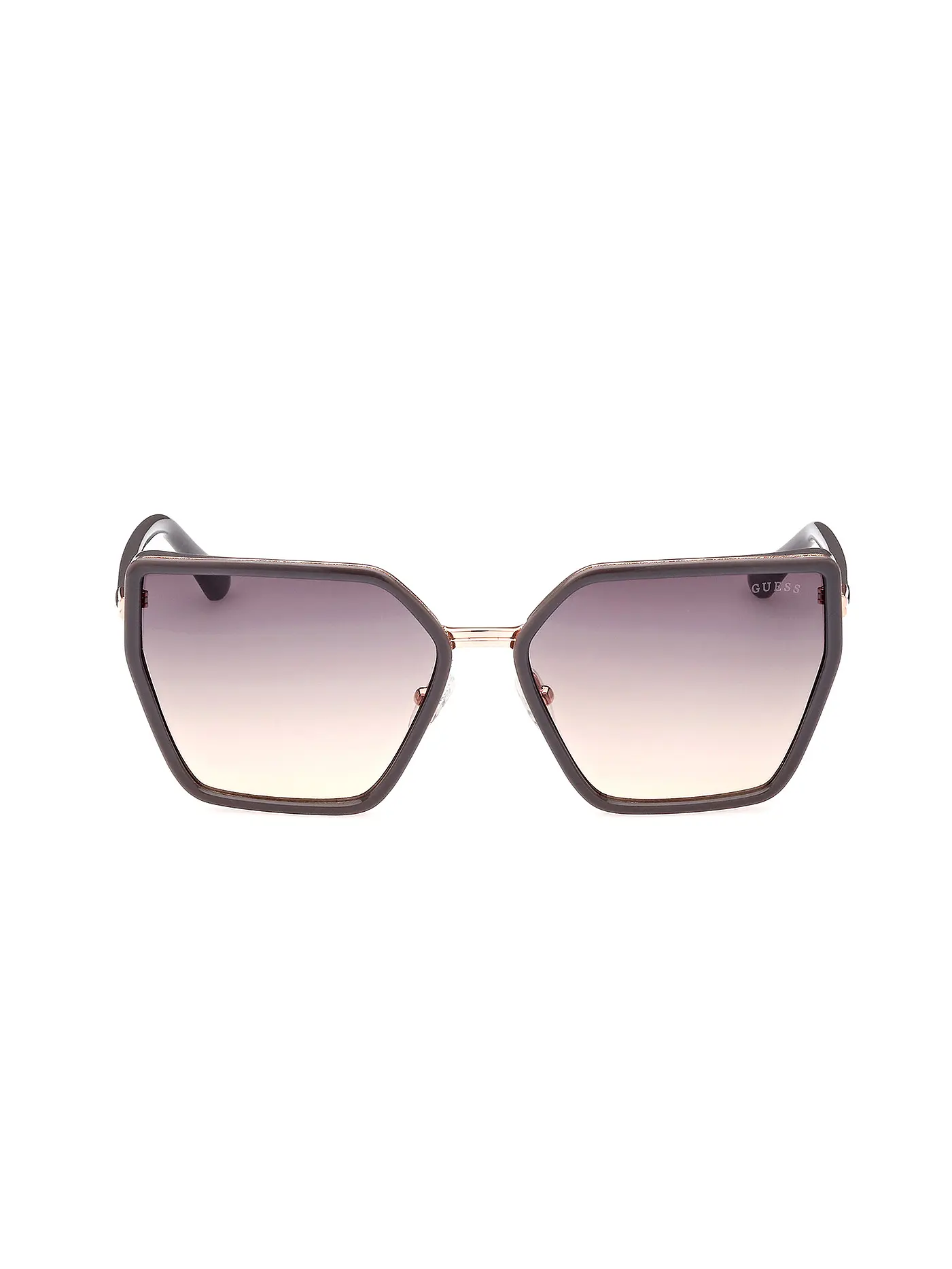 GUESS | Sonnenbrille GU7871 | grau