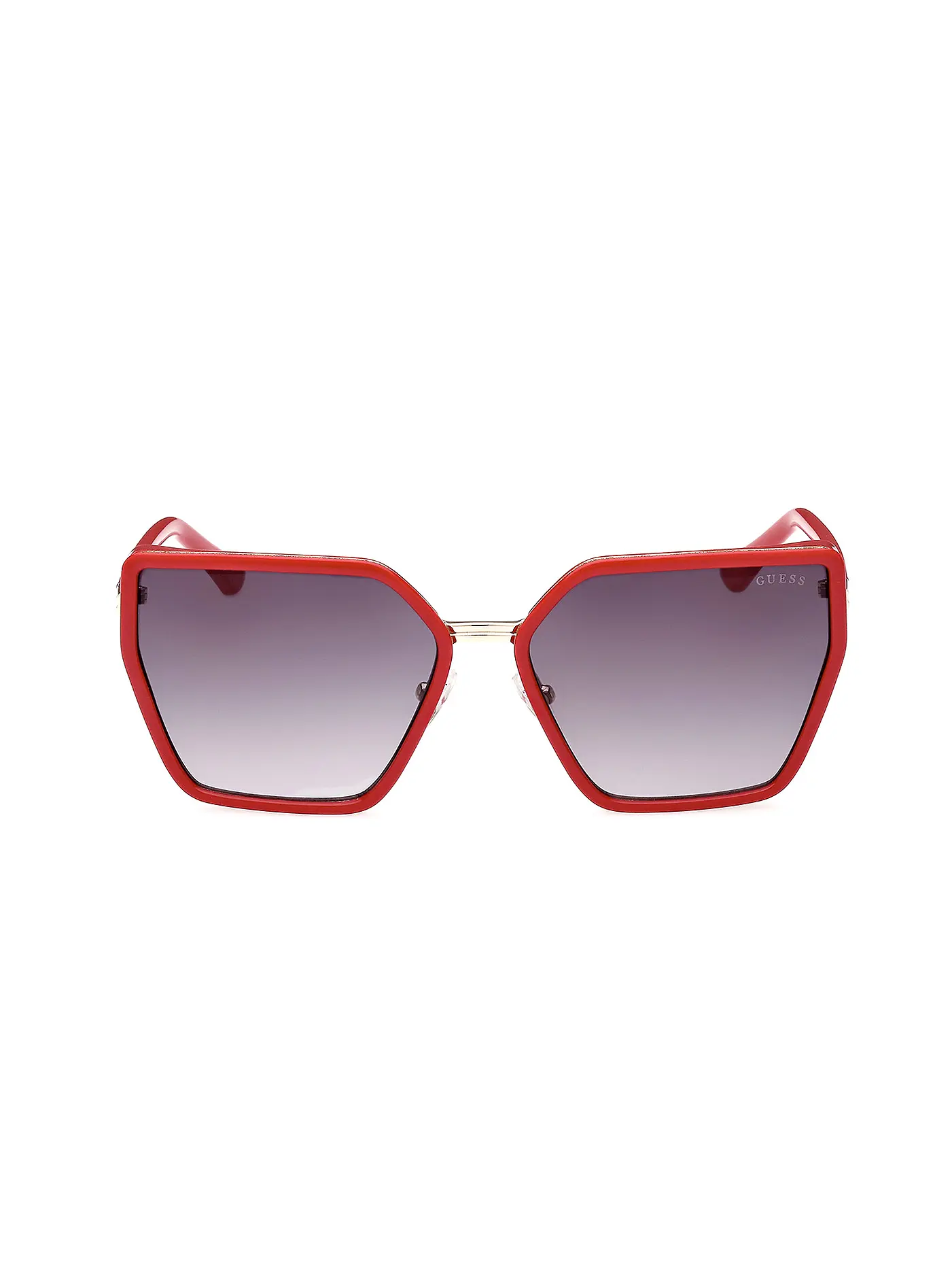 GUESS | Sonnenbrille GU7871 | rot