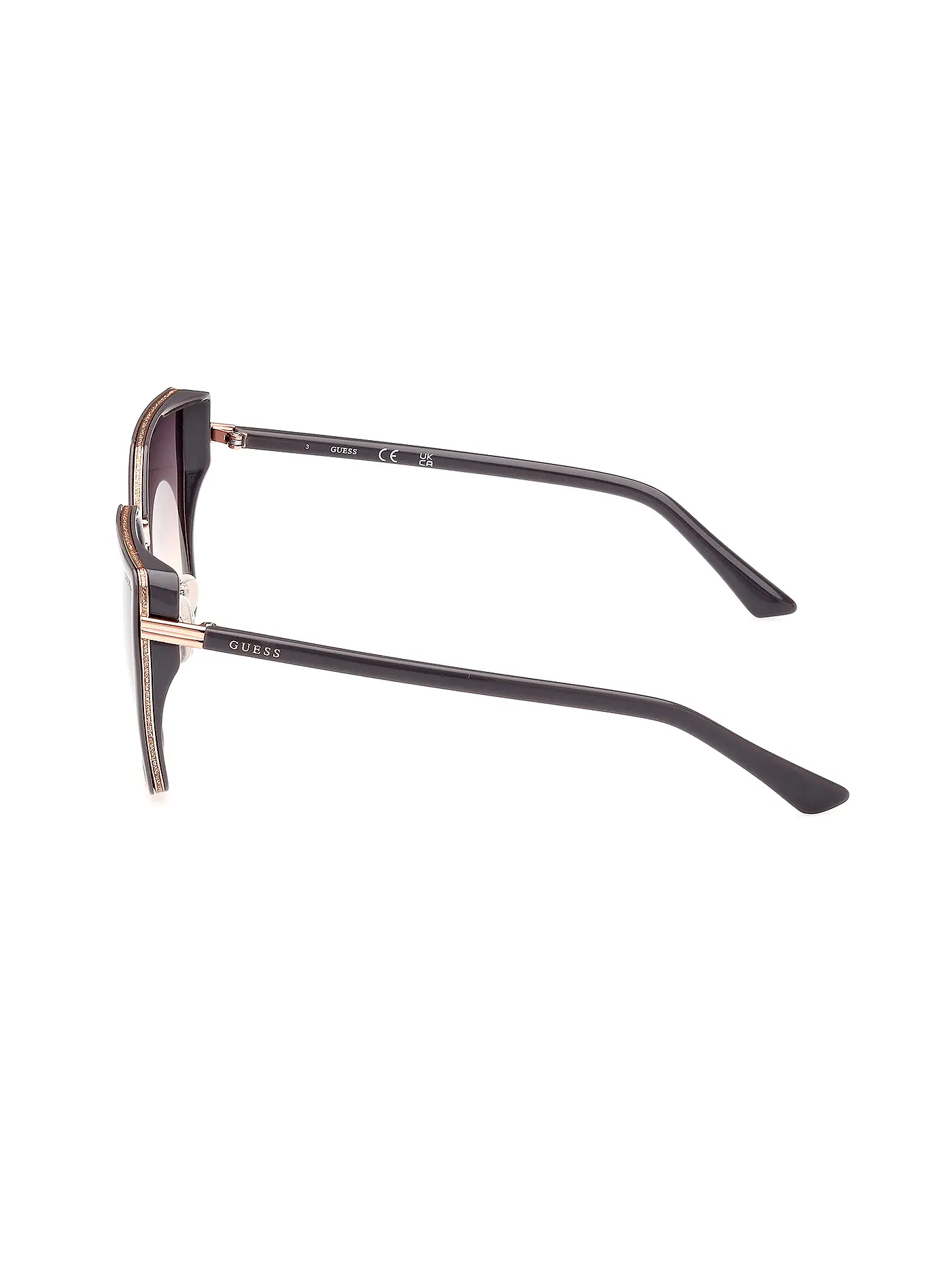 GUESS | Sonnenbrille GU7871 | grau