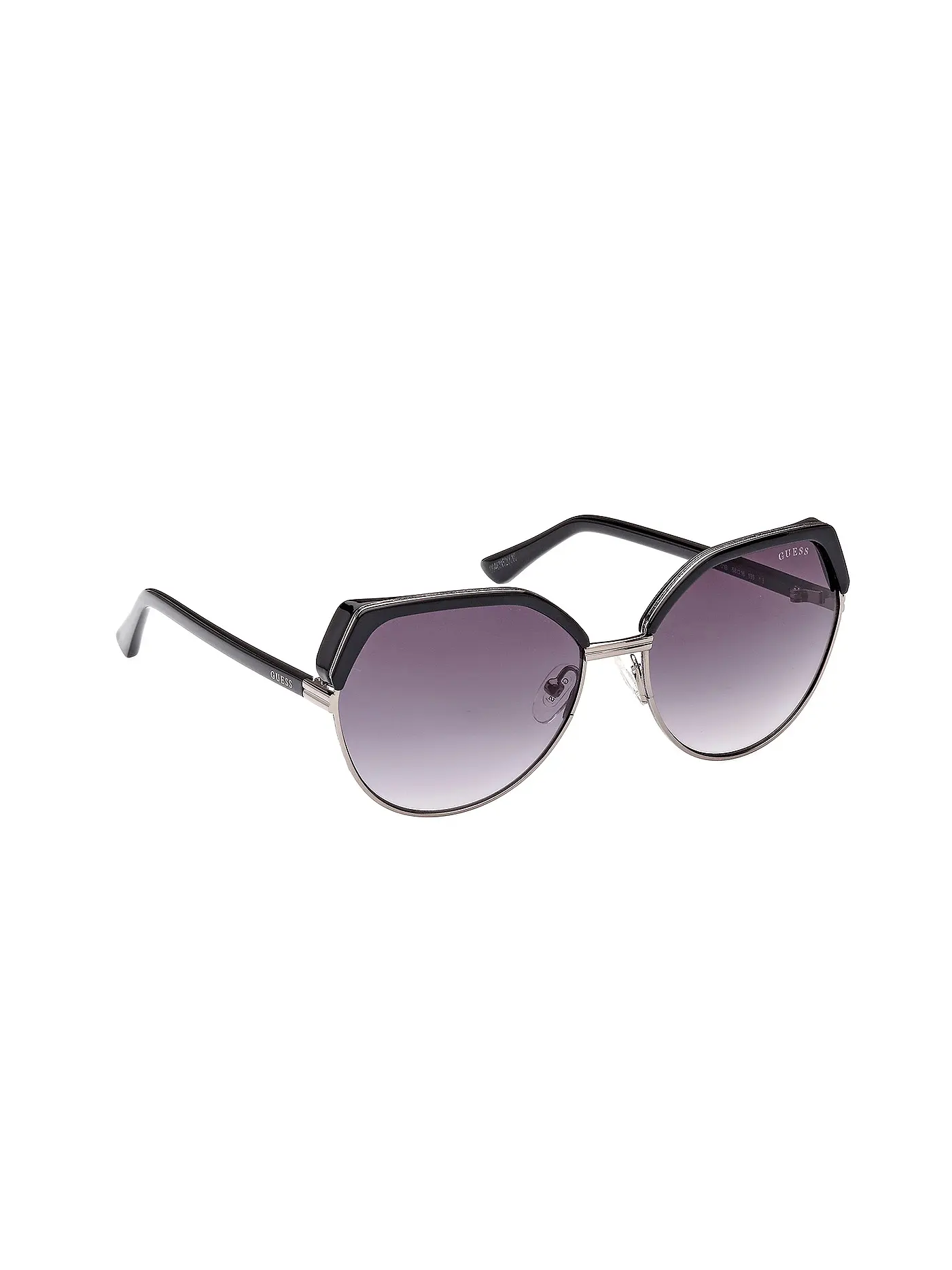 GUESS | Sonnenbrille GU7872 | schwarz