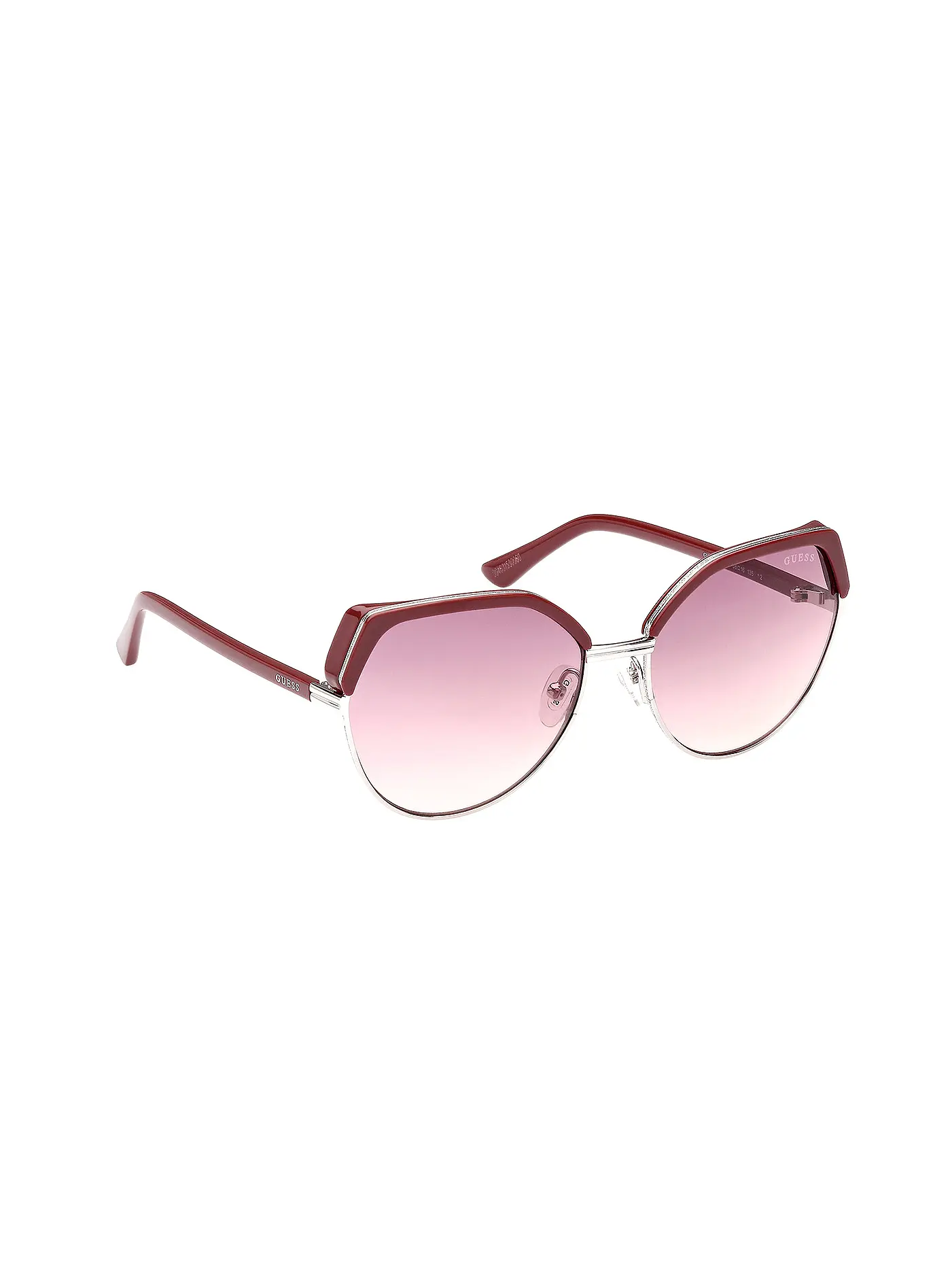 GUESS | Sonnenbrille GU7872 | rot
