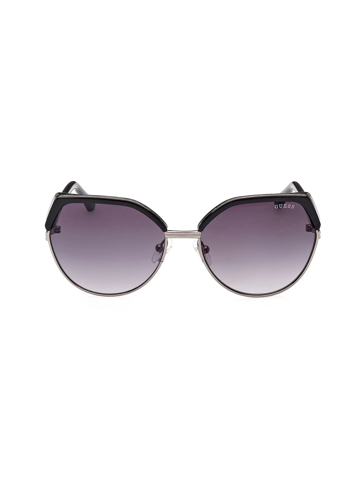 GUESS | Sonnenbrille GU7872 | schwarz