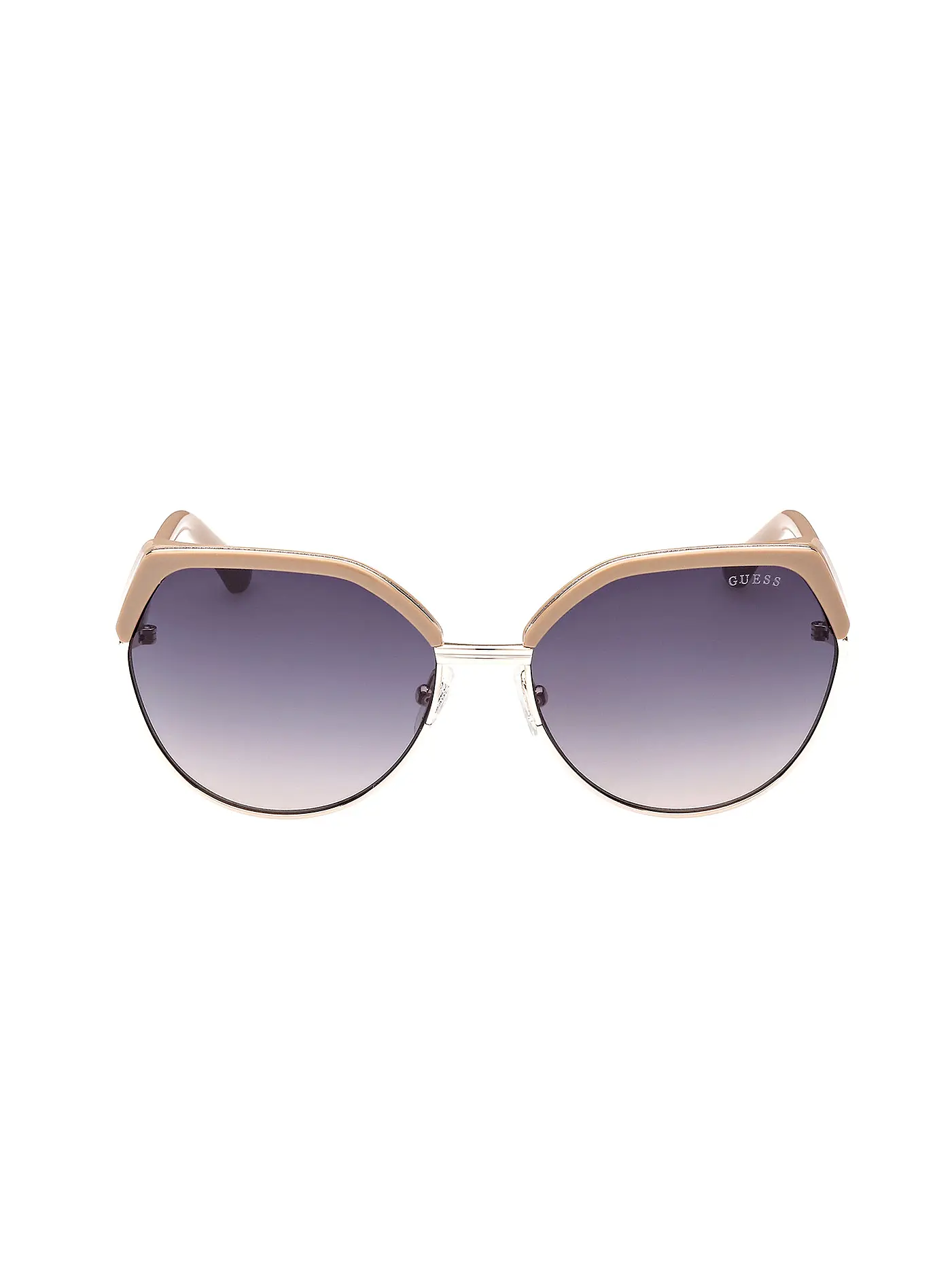 GUESS | Sonnenbrille GU7872 | beige