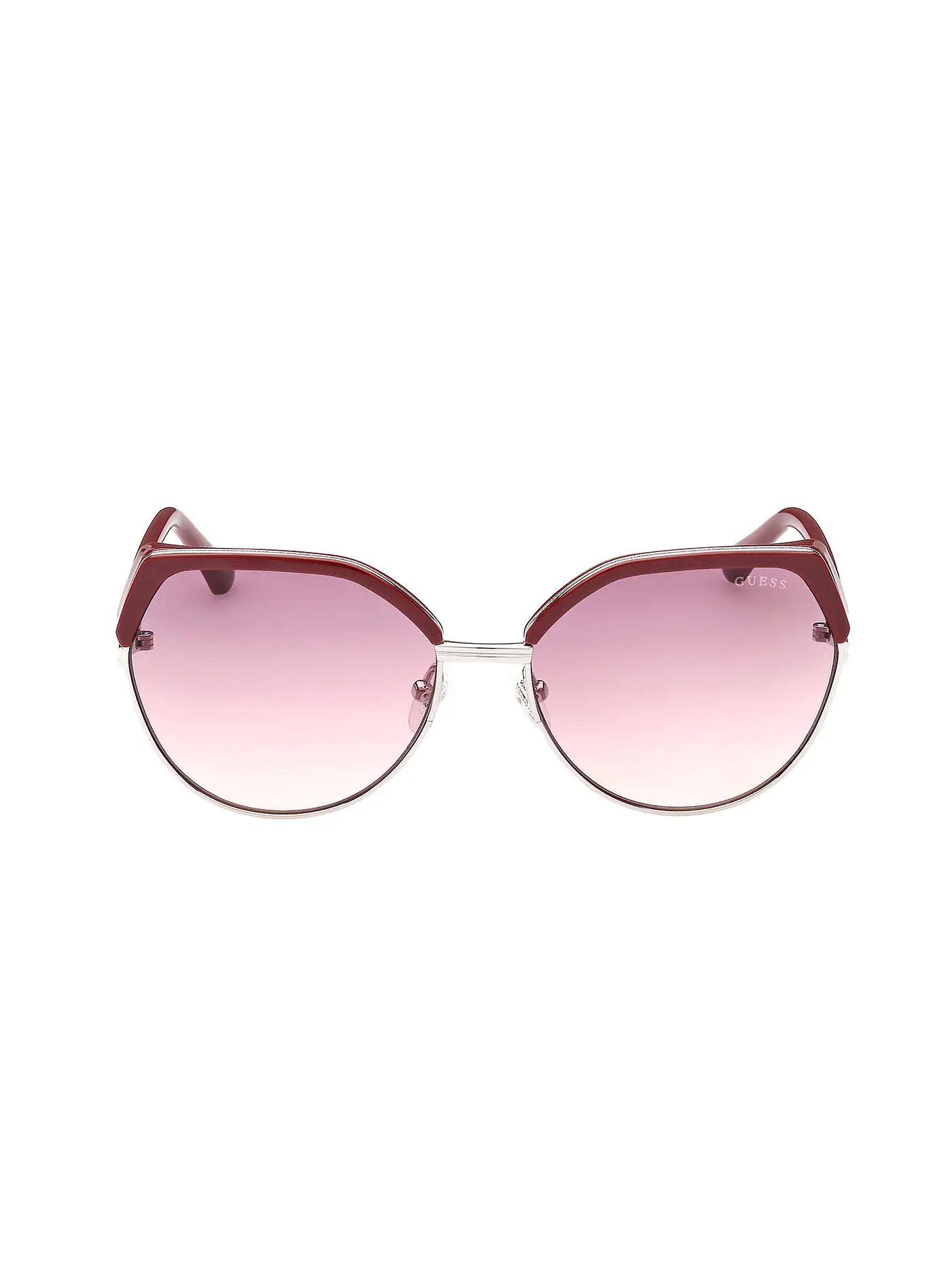 GUESS | Sonnenbrille GU7872 | rot