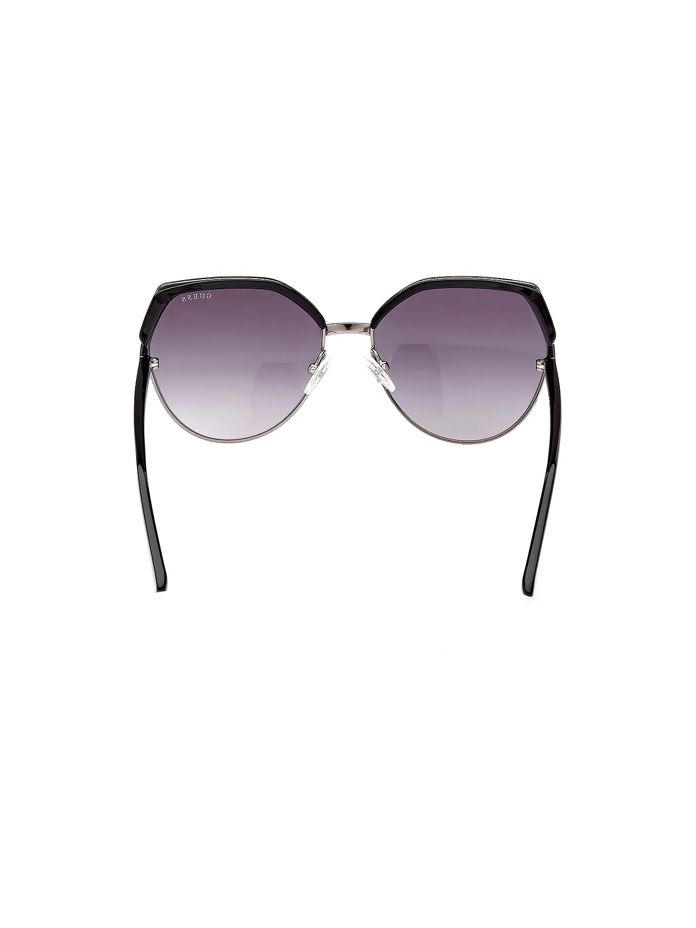 GUESS | Sonnenbrille GU7872 | schwarz