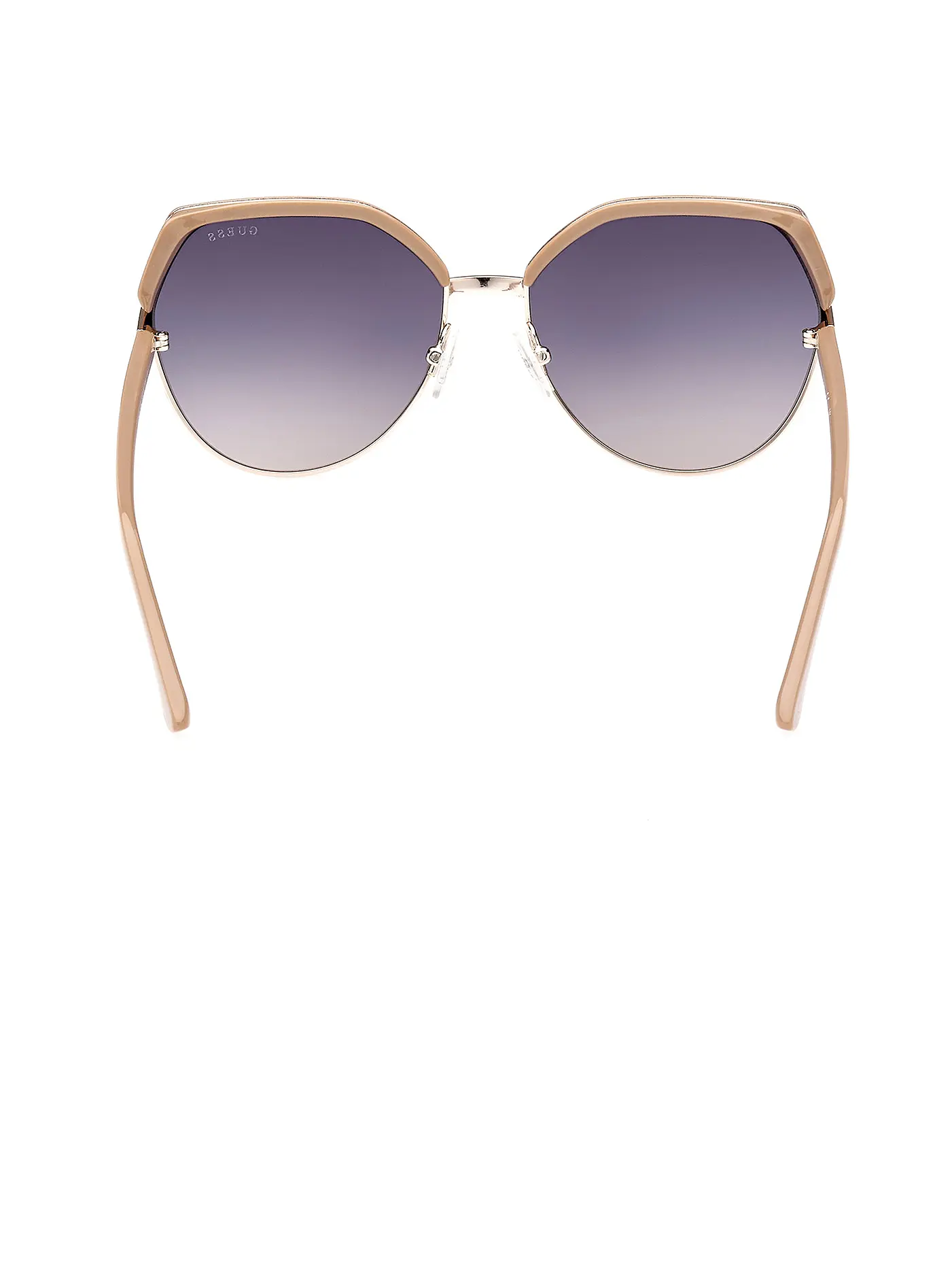 GUESS | Sonnenbrille GU7872 | beige