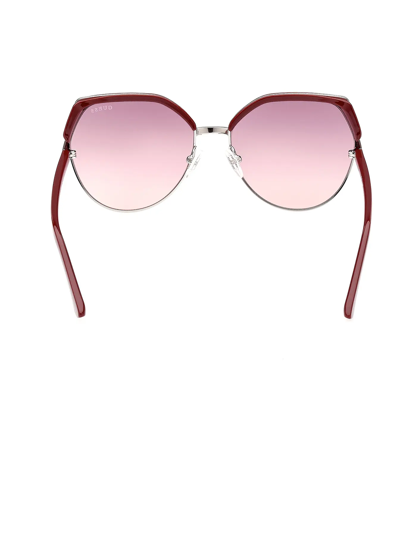 GUESS | Sonnenbrille GU7872 | rot