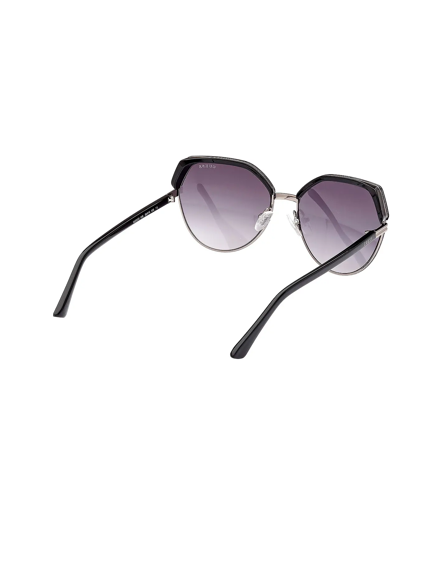 GUESS | Sonnenbrille GU7872 | schwarz