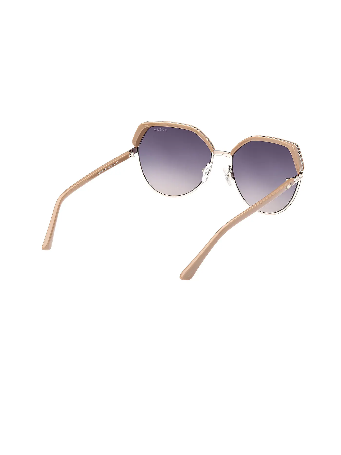 GUESS | Sonnenbrille GU7872 | beige