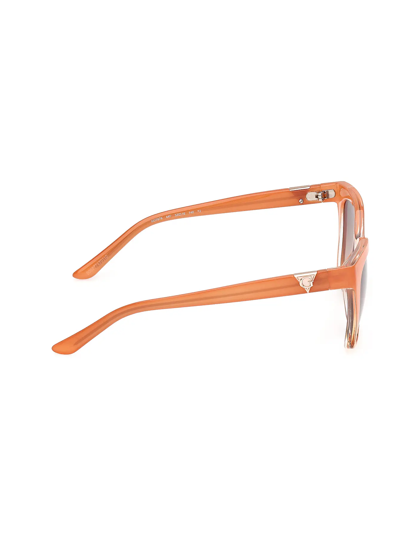 GUESS | Sonnenbrille GU7878/55 | orange