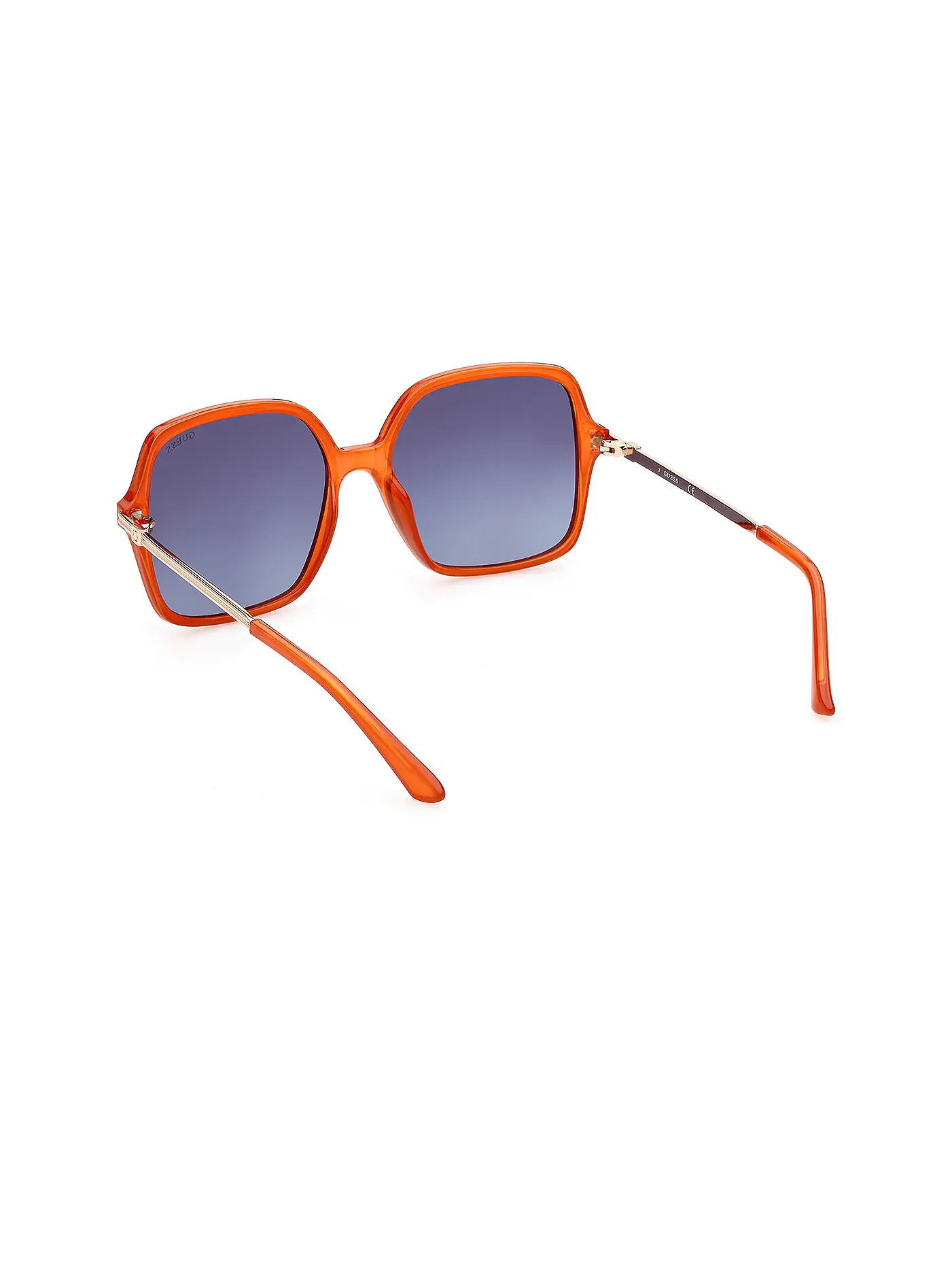 GUESS | Sonnenbrille | orange