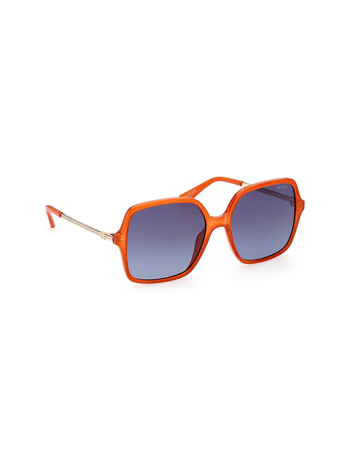 GUESS | Sonnenbrille | orange