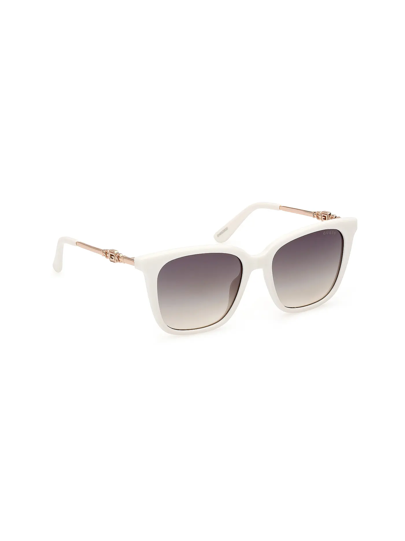 GUESS | Sonnenbrille | weiss