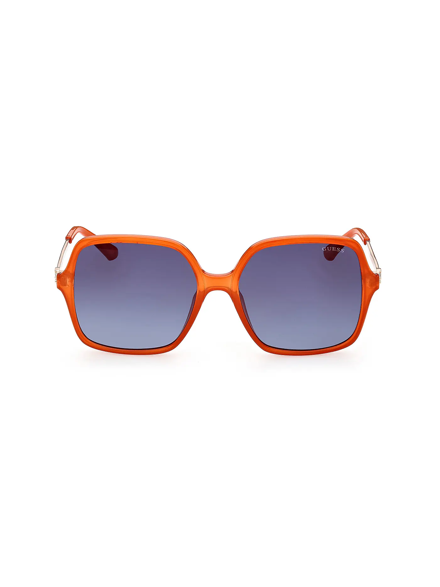 GUESS | Sonnenbrille | orange
