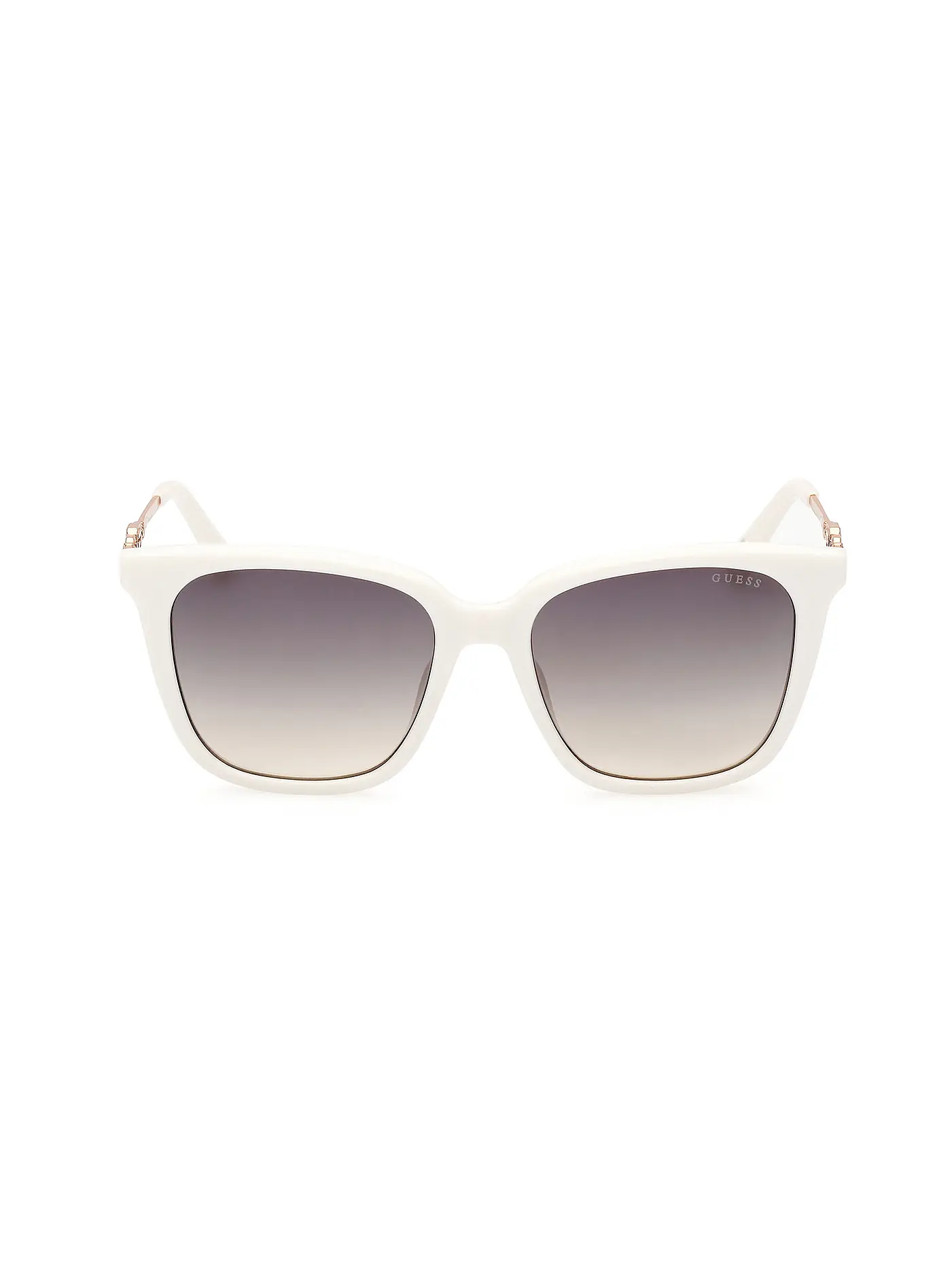 GUESS | Sonnenbrille | weiss