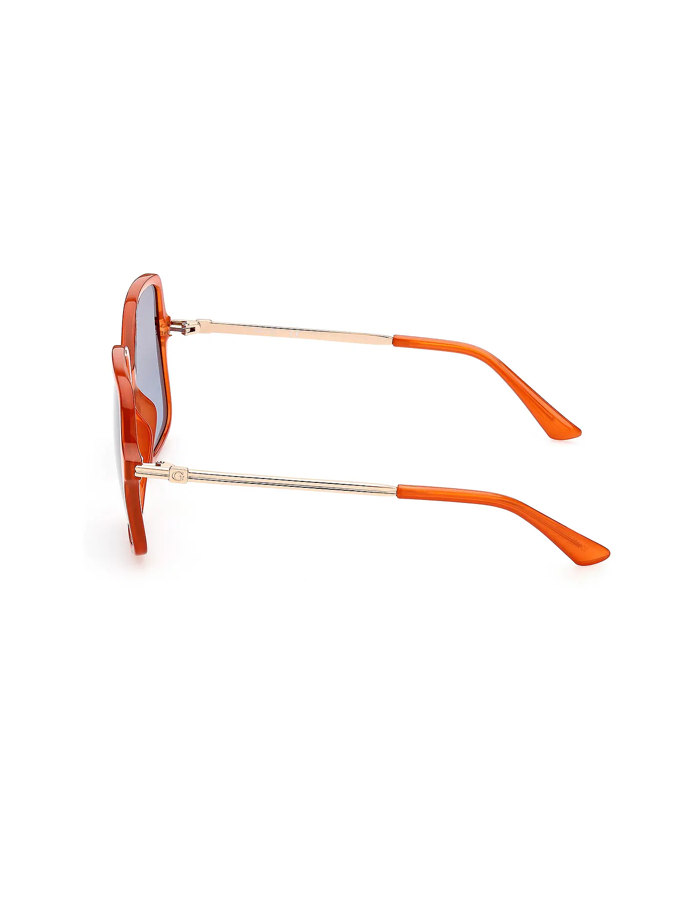 GUESS | Sonnenbrille | orange