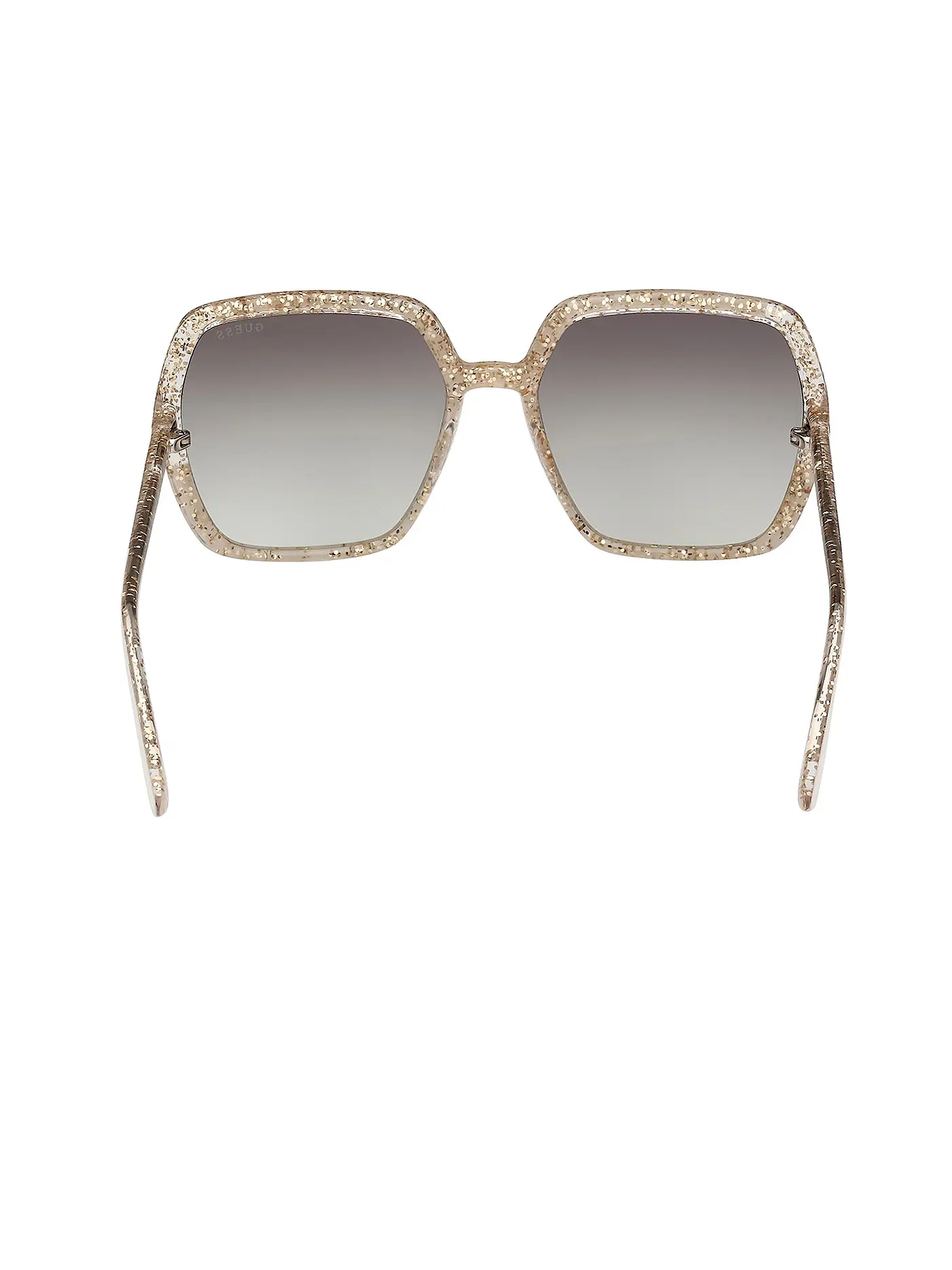 GUESS | Sonnenbrille | weiss