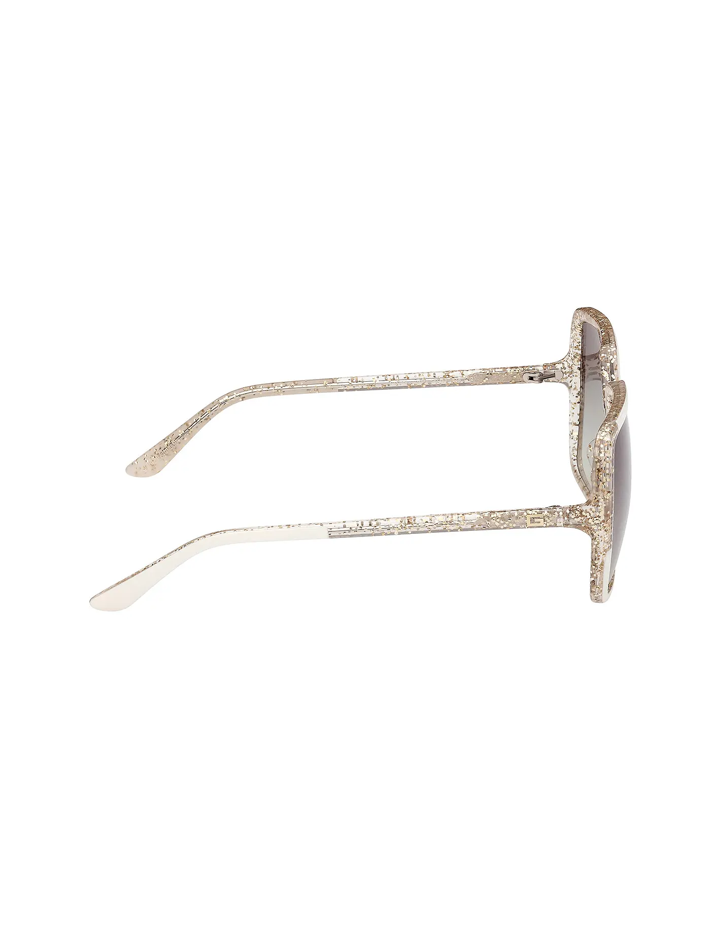 GUESS | Sonnenbrille | weiss