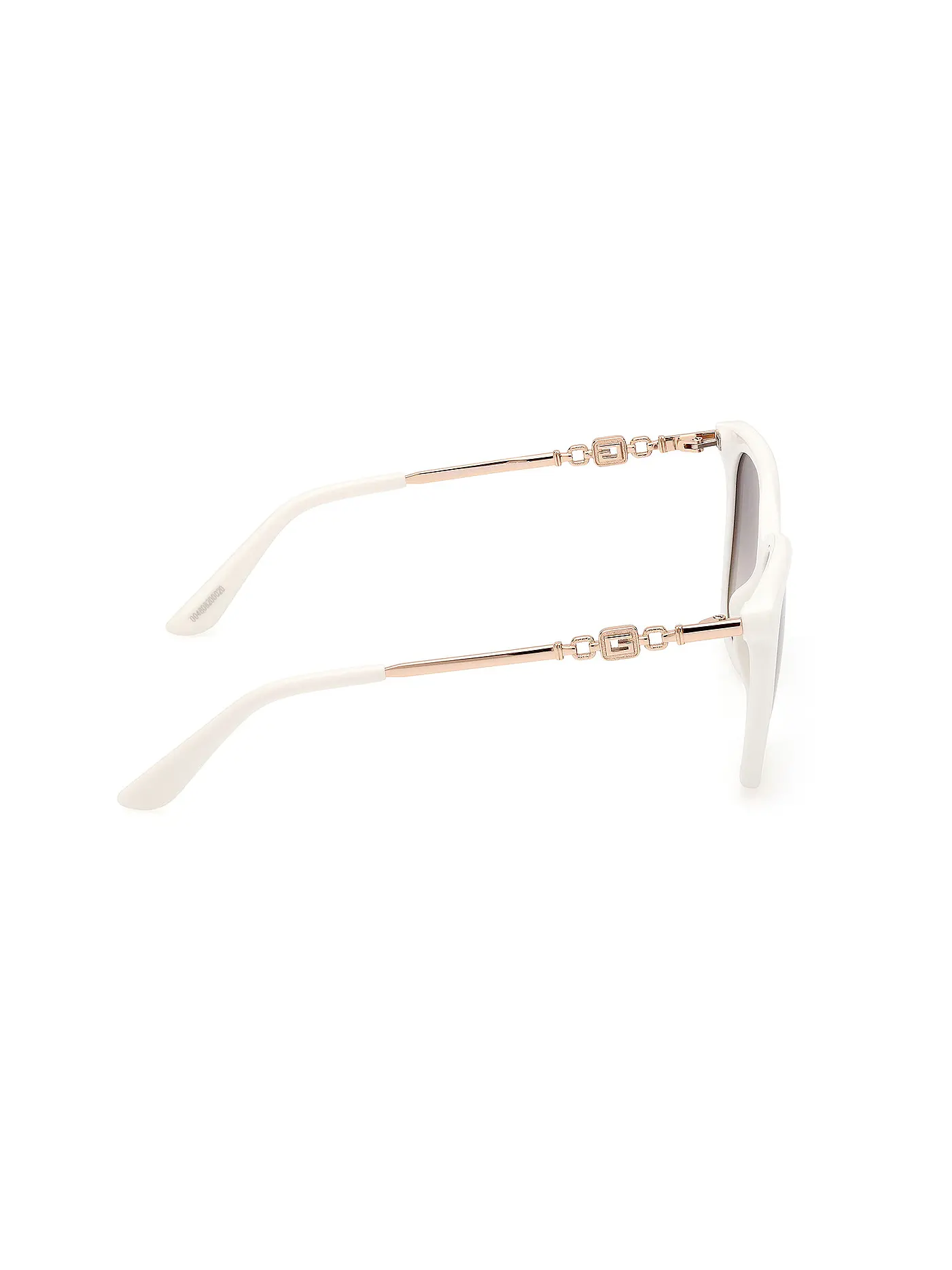 GUESS | Sonnenbrille | weiss