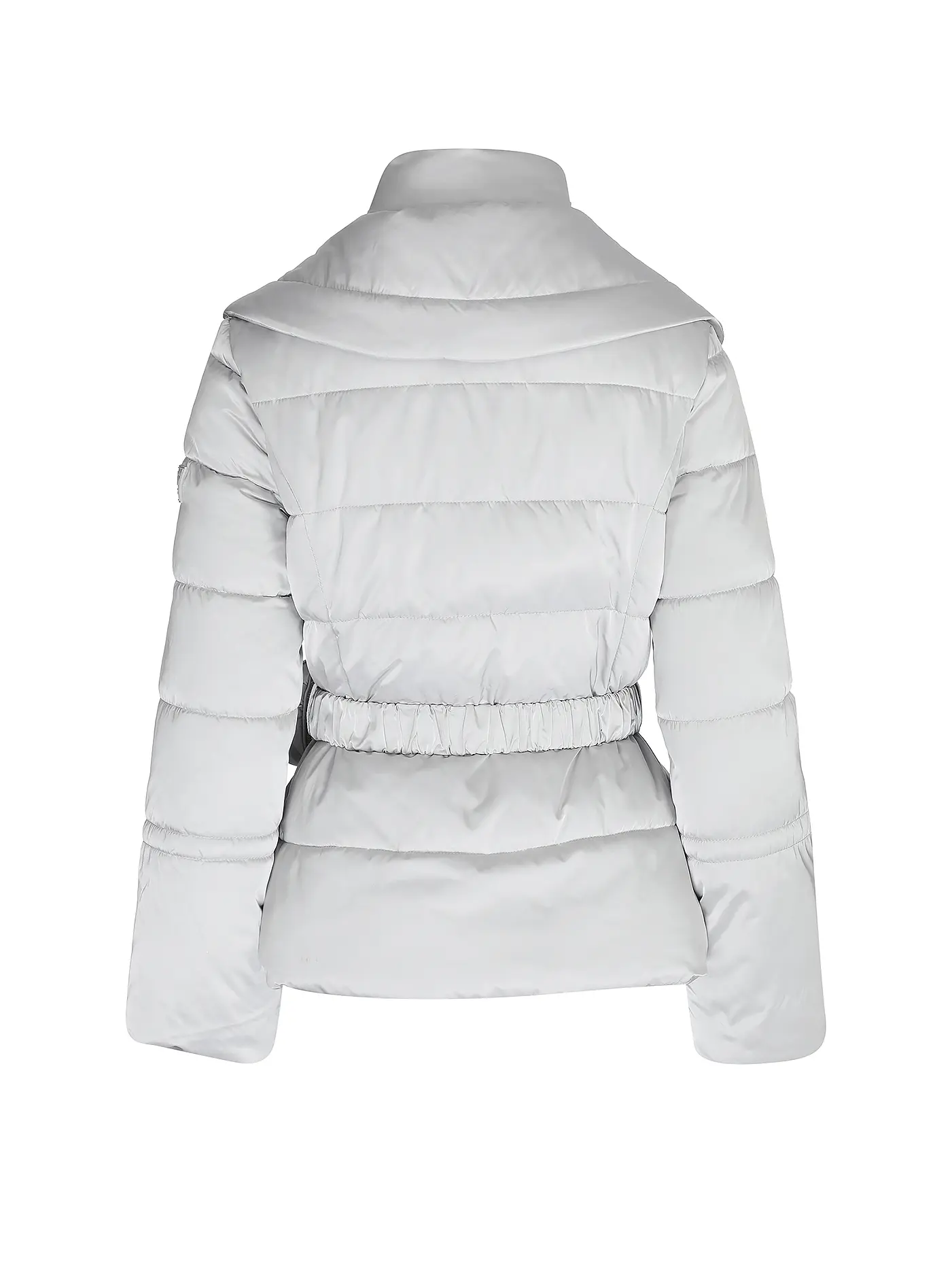 GUESS | Steppjacke  | grau