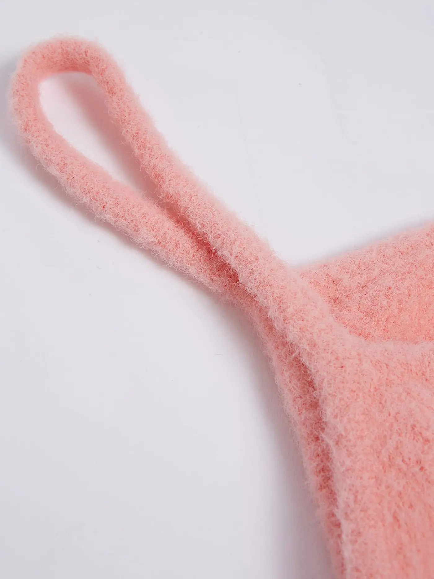 GUESS | Stricktop | pink