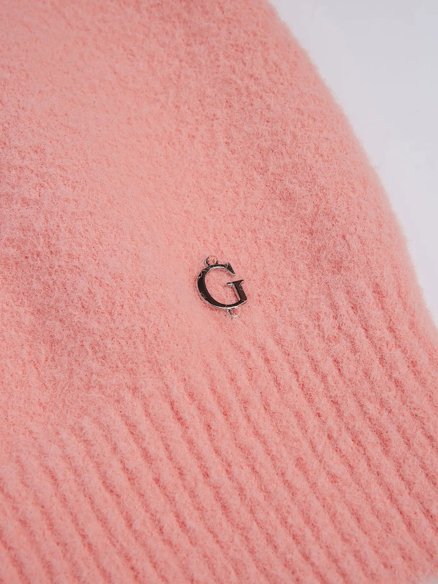 GUESS | Stricktop | pink